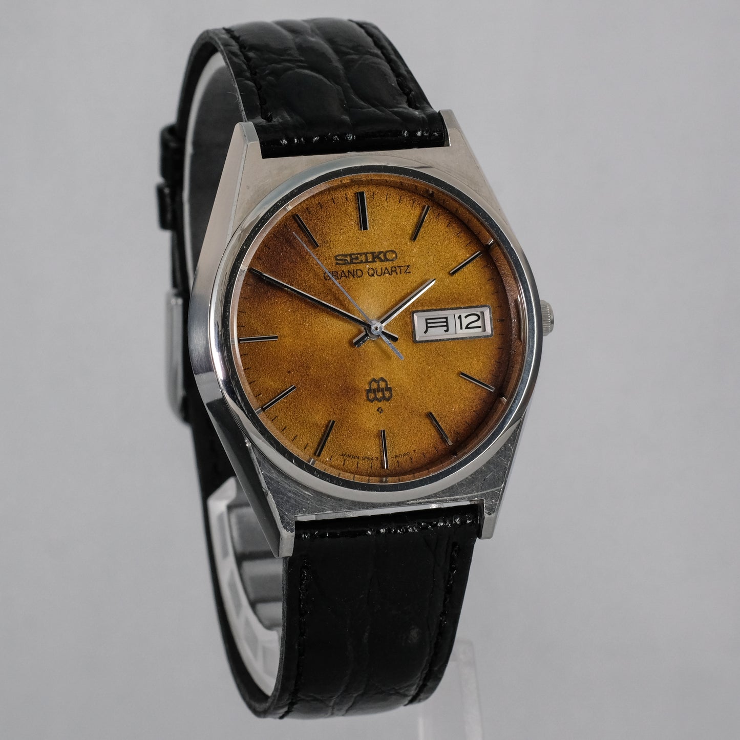 1978 Seiko Grand Quartz 9943-8030