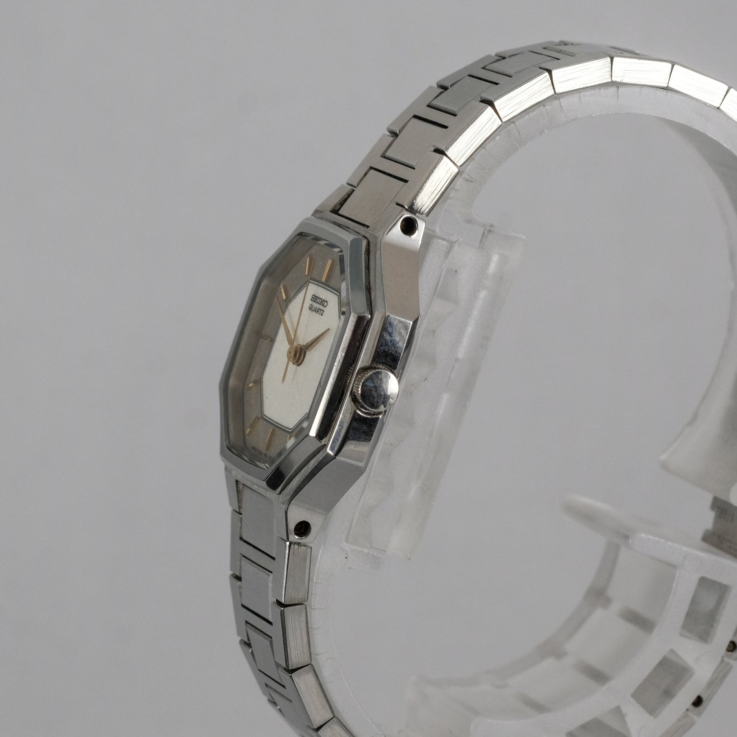 1982 Seiko Stella 1221-5040 ladies quartz