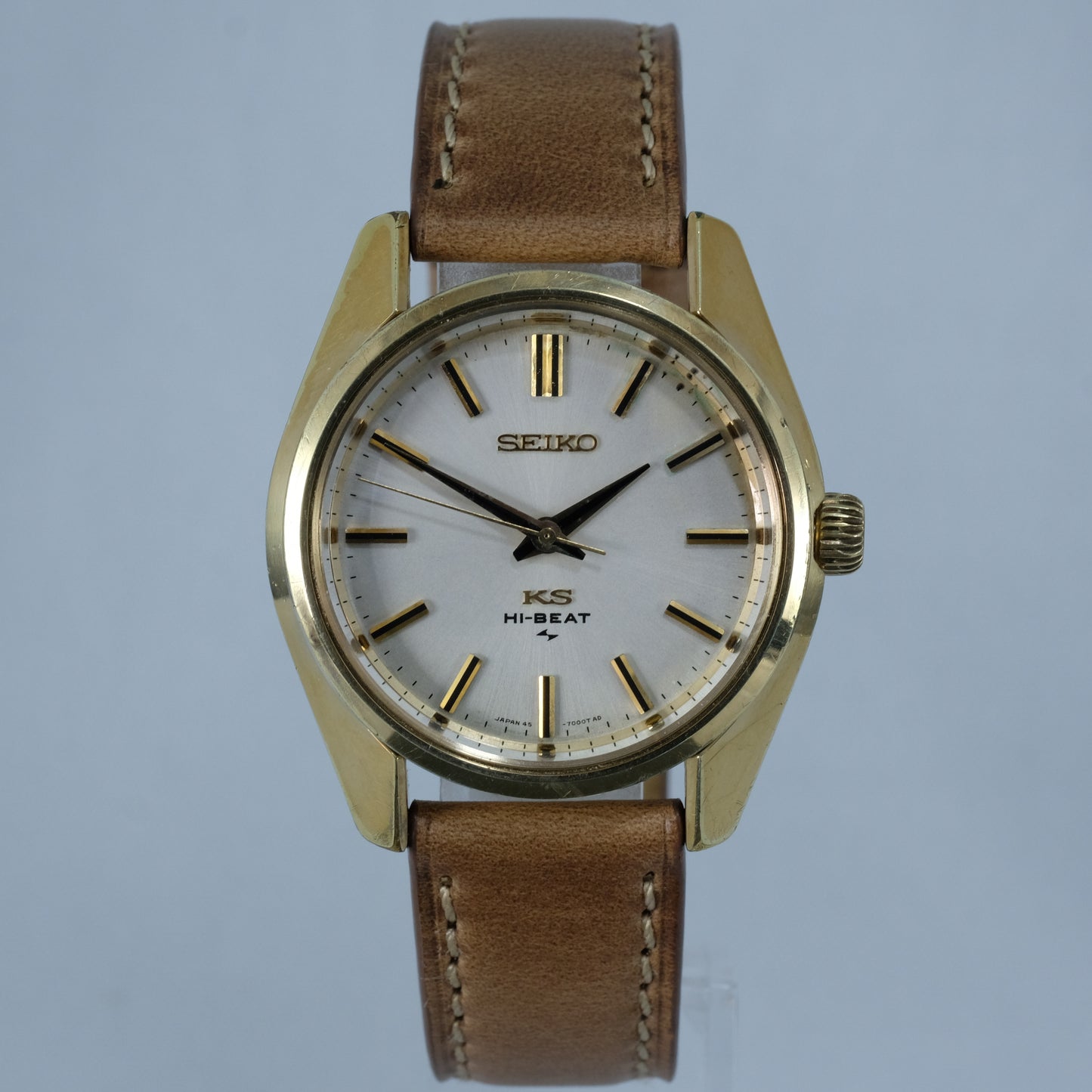 1968 Seiko KS 45-7000