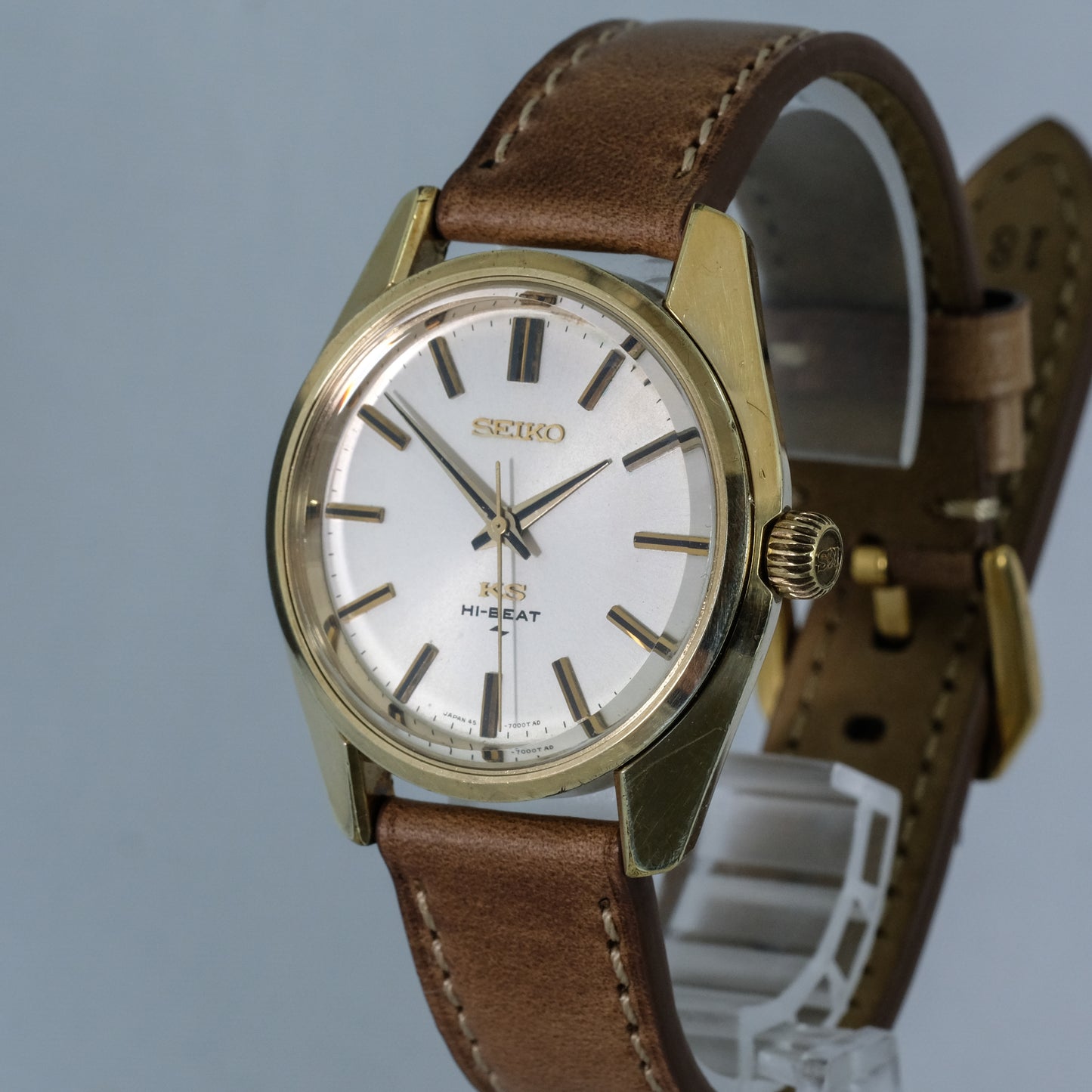 1968 Seiko KS 45-7000