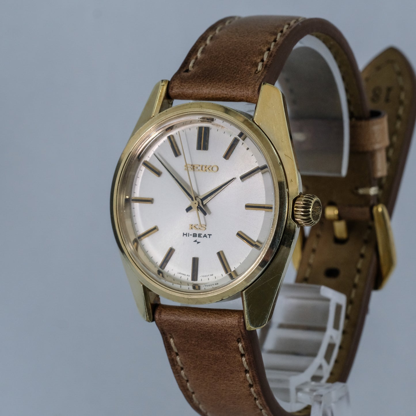 1968 Seiko KS 45-7000