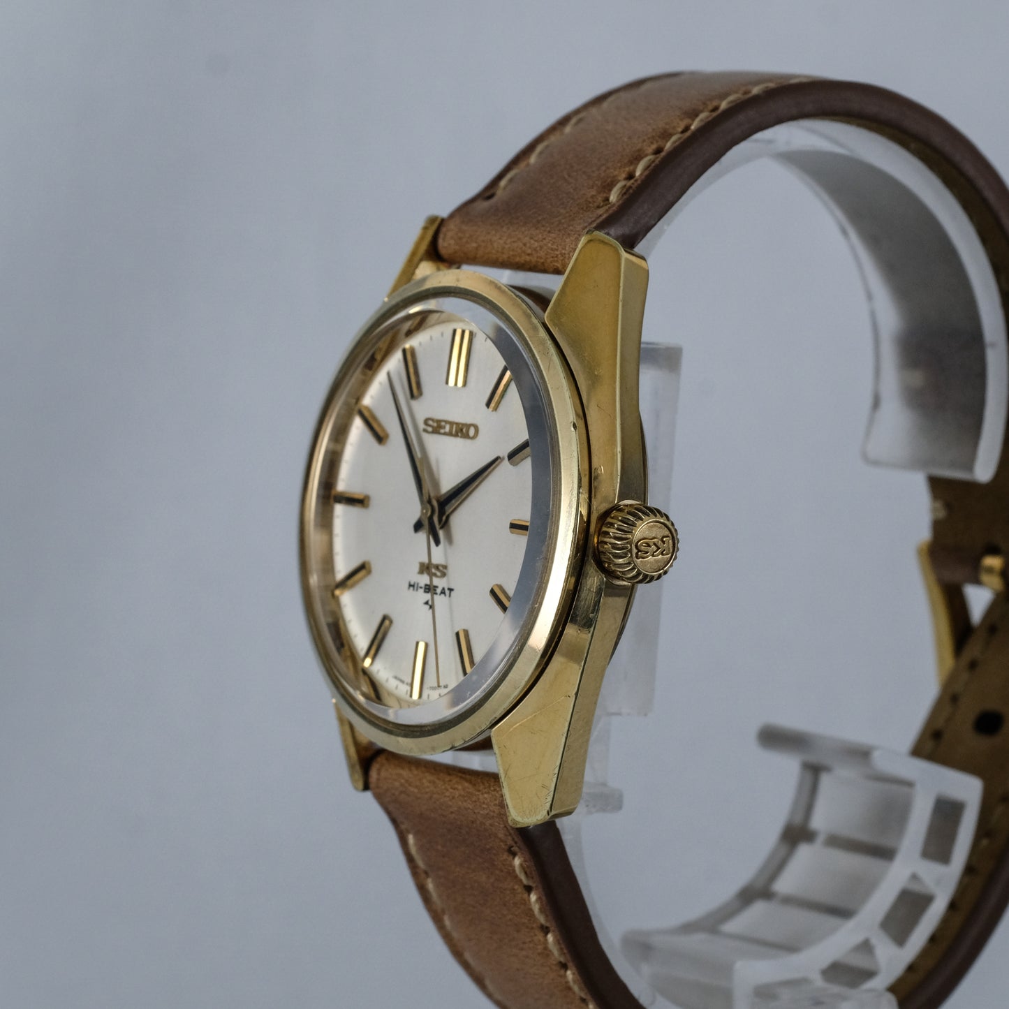 1968 Seiko KS 45-7000