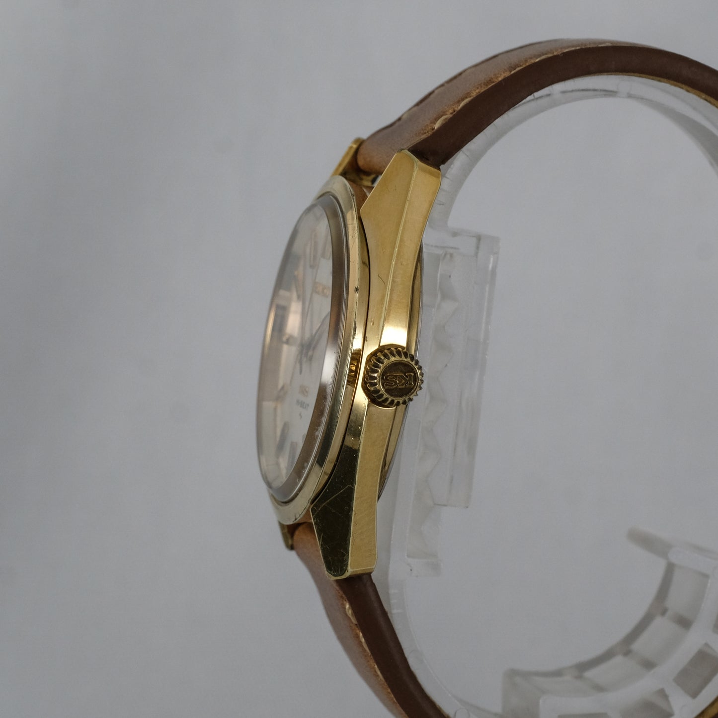 1968 Seiko KS 45-7000