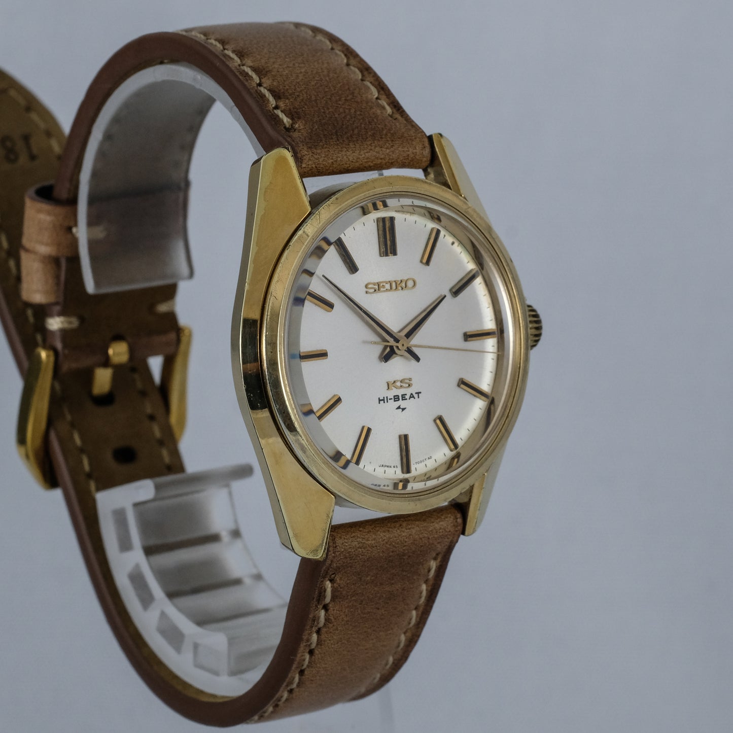 1968 Seiko KS 45-7000
