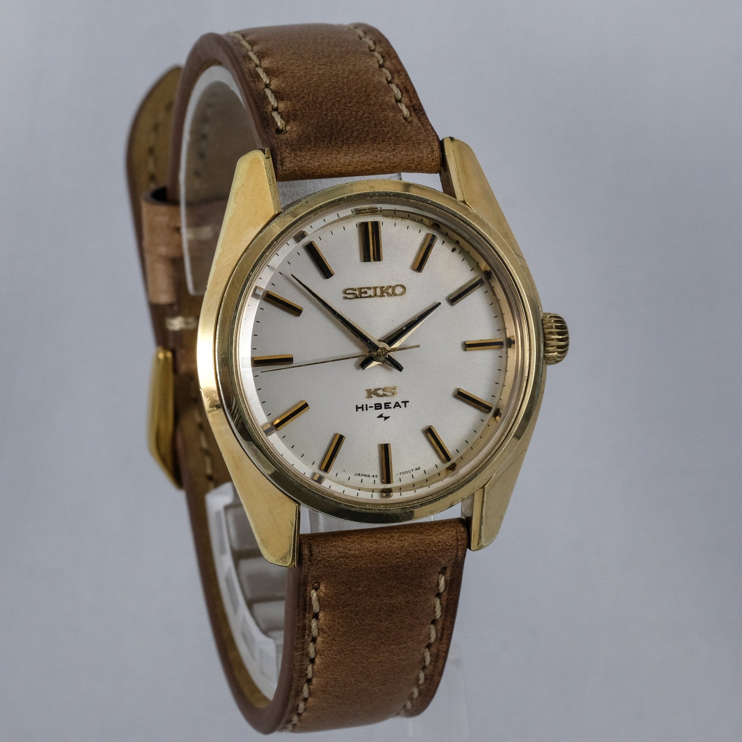 1968 Seiko KS 45-7000