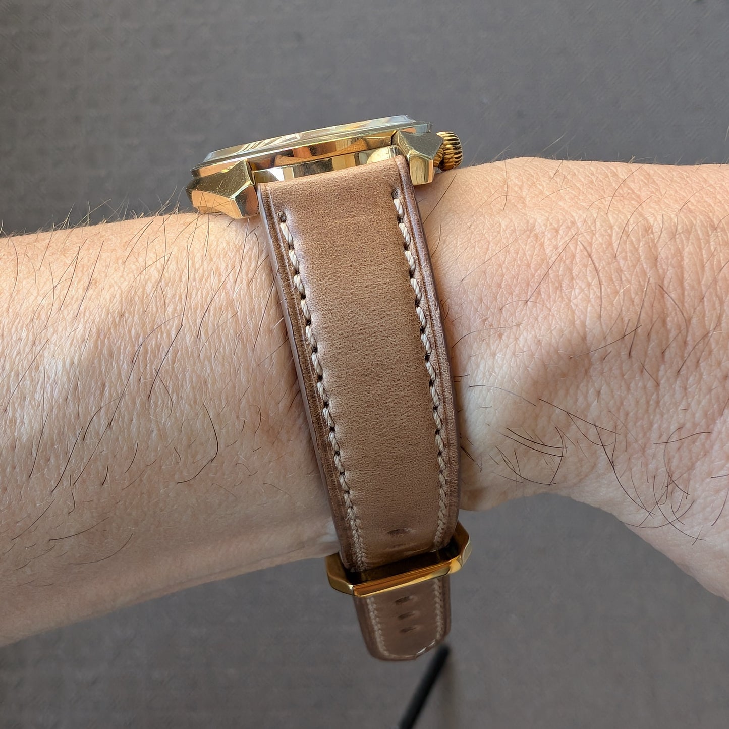 1968 Seiko KS 45-7000