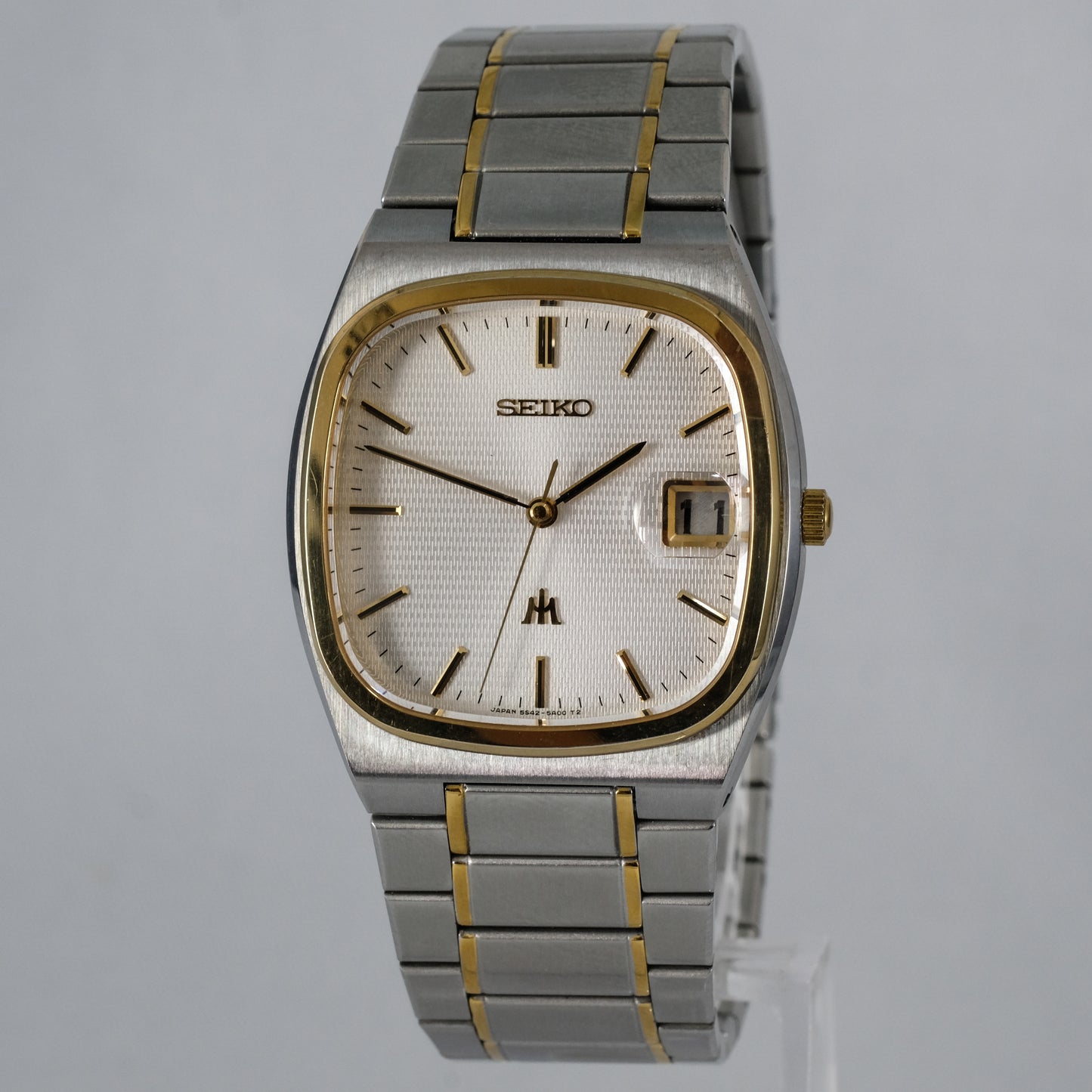 1990 Seiko Majesta 5S42-5A00