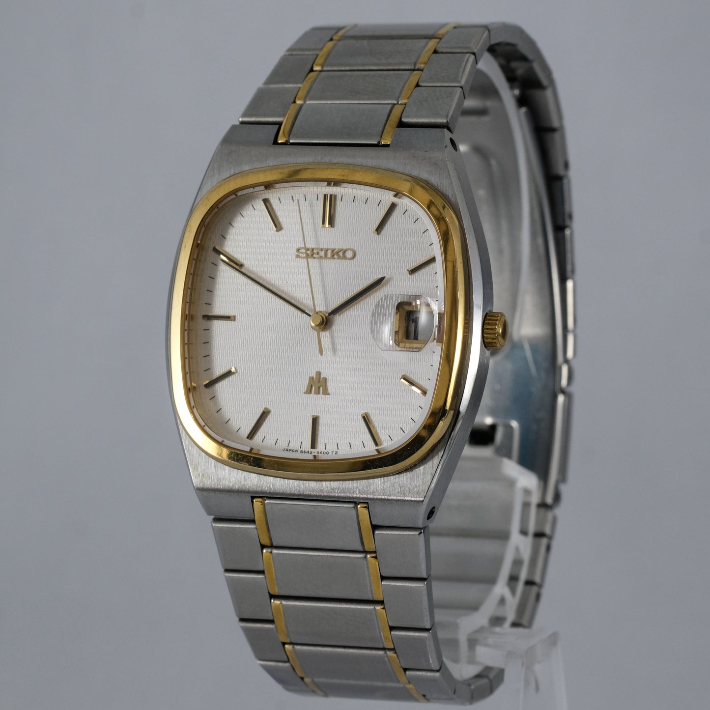 1990 Seiko Majesta 5S42-5A00