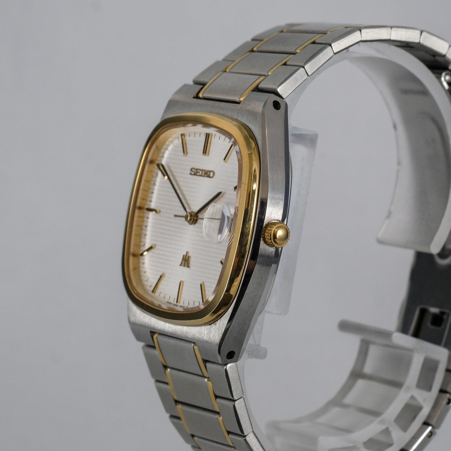 1990 Seiko Majesta 5S42-5A00