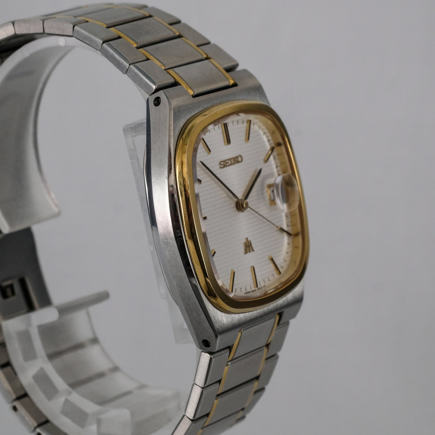 1990 Seiko Majesta 5S42-5A00
