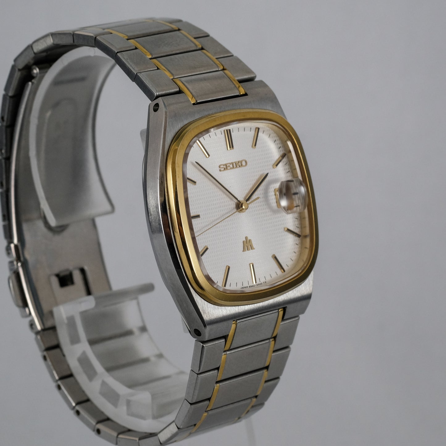 1990 Seiko Majesta 5S42-5A00