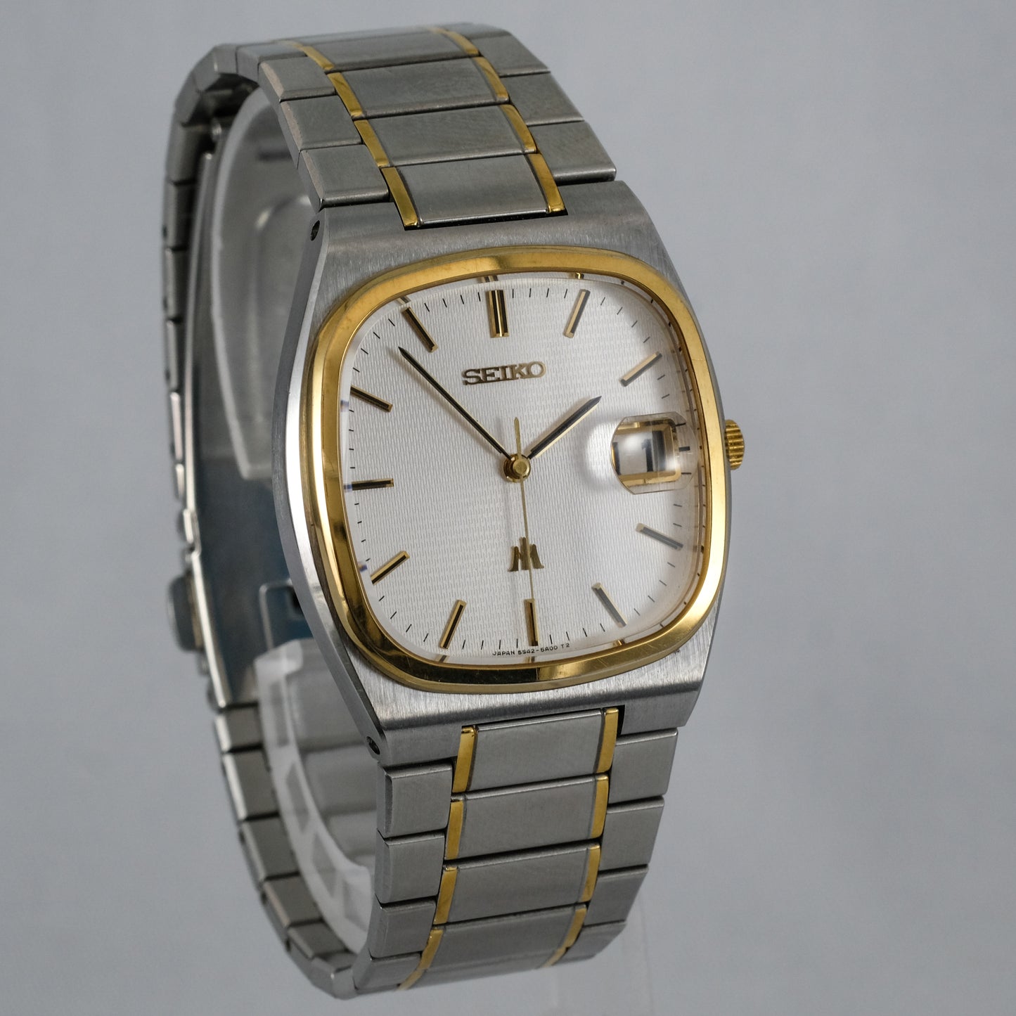 1990 Seiko Majesta 5S42-5A00