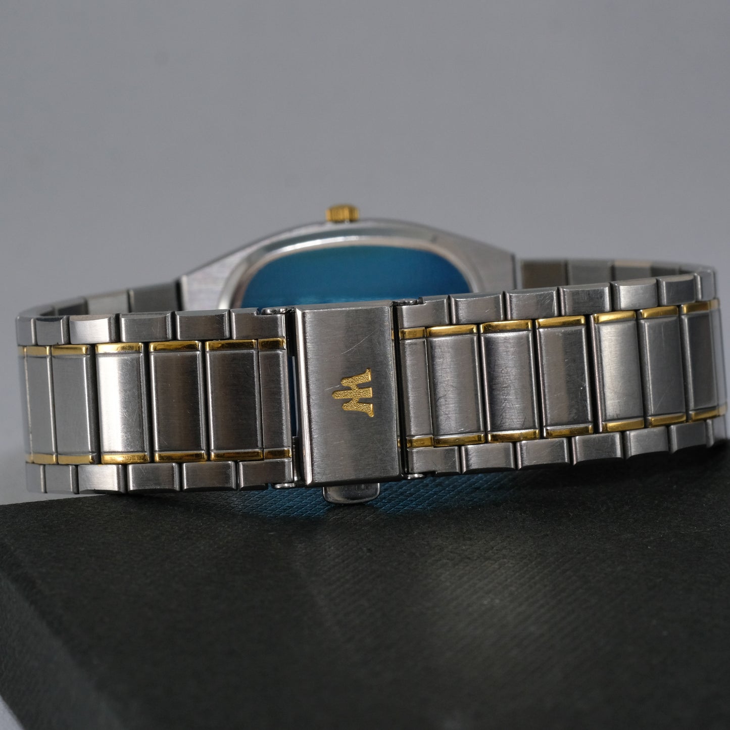 1990 Seiko Majesta 5S42-5A00