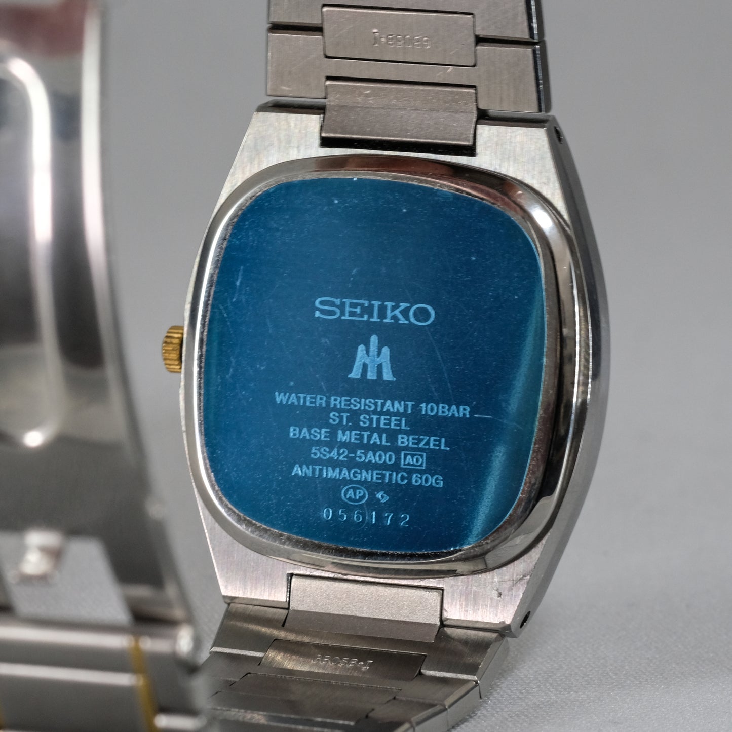 1990 Seiko Majesta 5S42-5A00