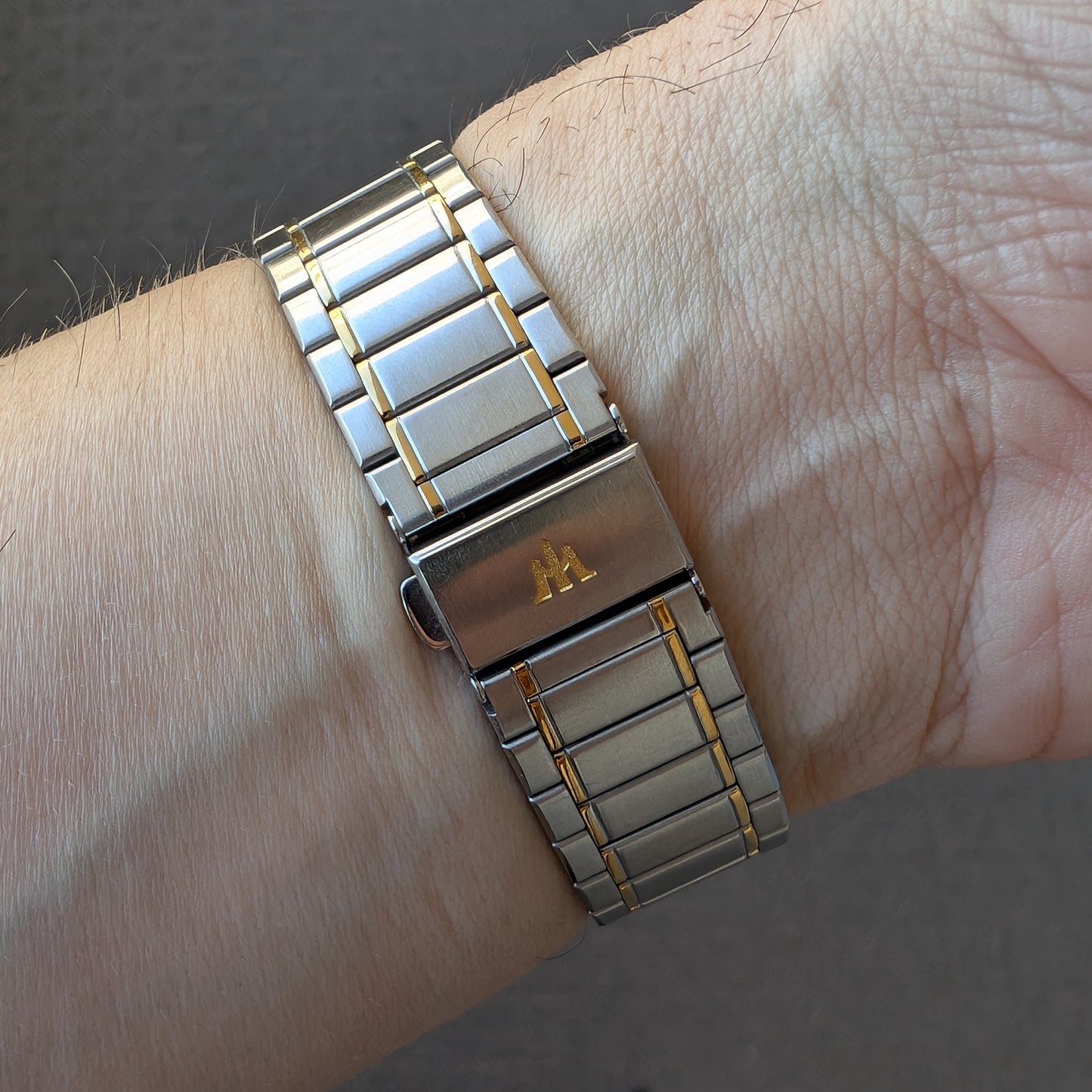 1990 Seiko Majesta 5S42-5A00