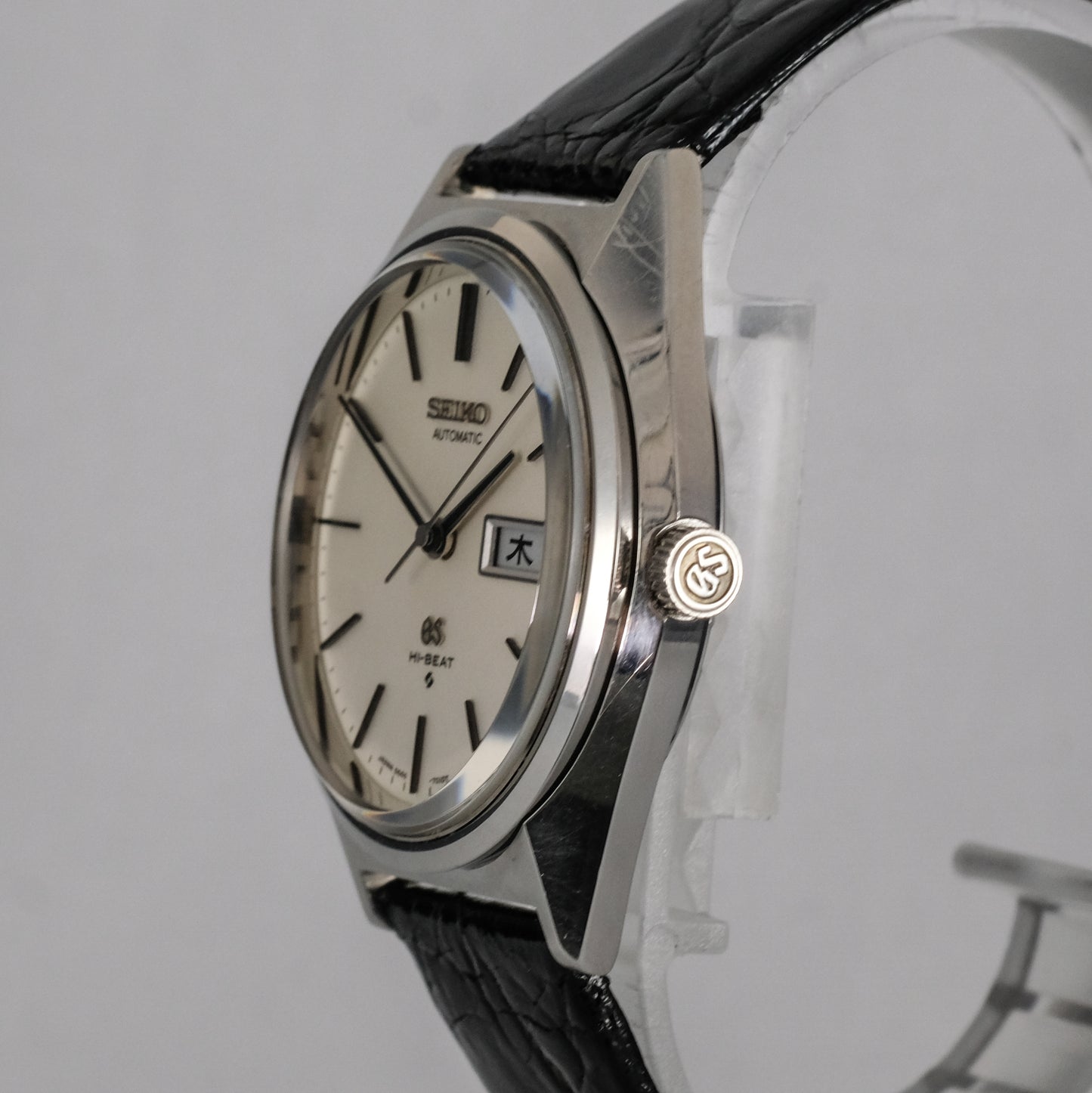 1971 Seiko GS 5646-7010