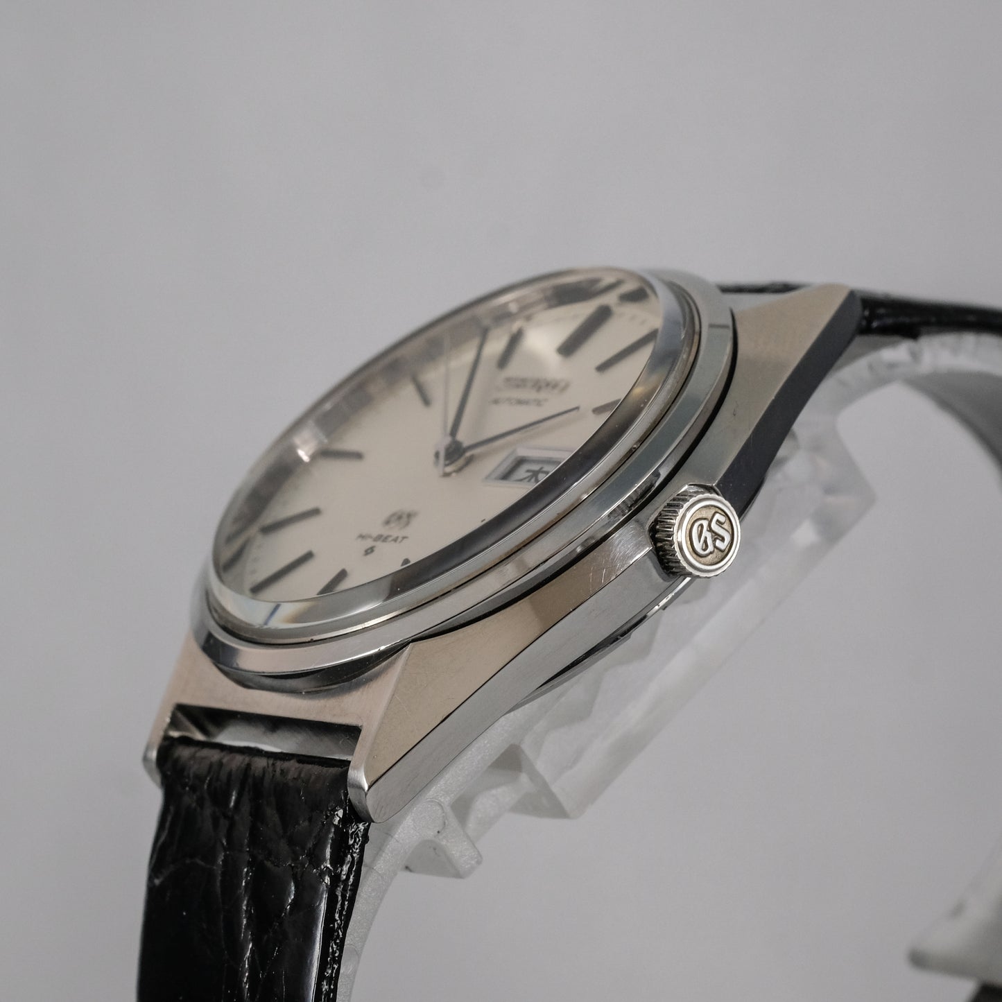 1971 Seiko GS 5646-7010