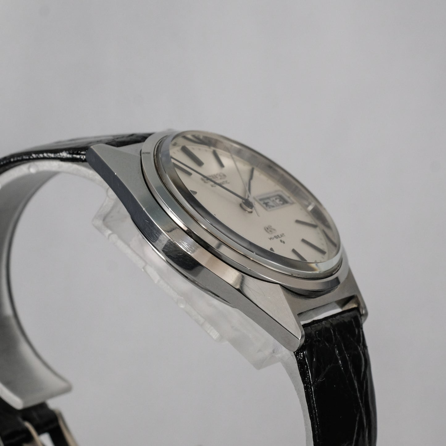 1971 Seiko GS 5646-7010