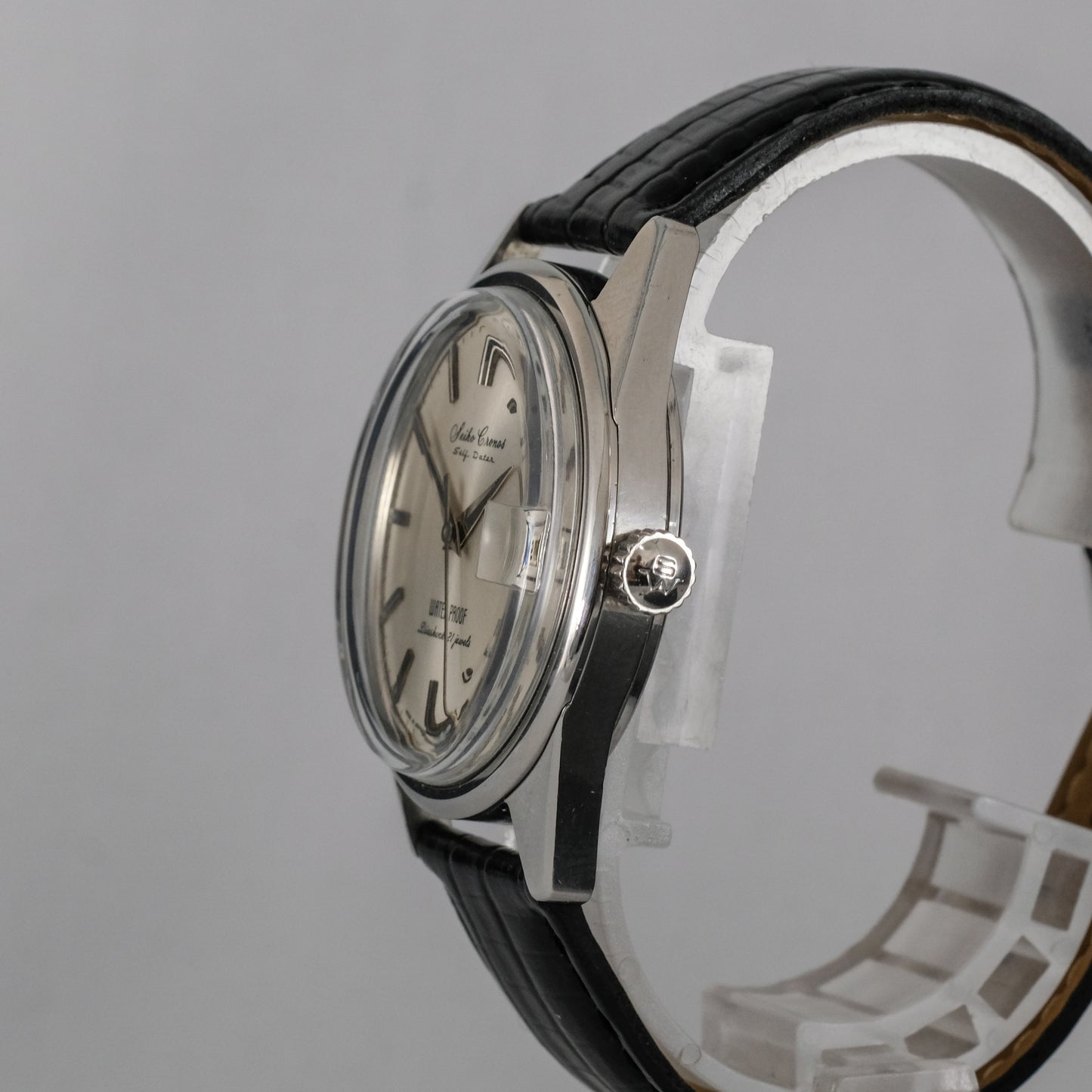 1964 Seiko Cronos Self Dater 718990