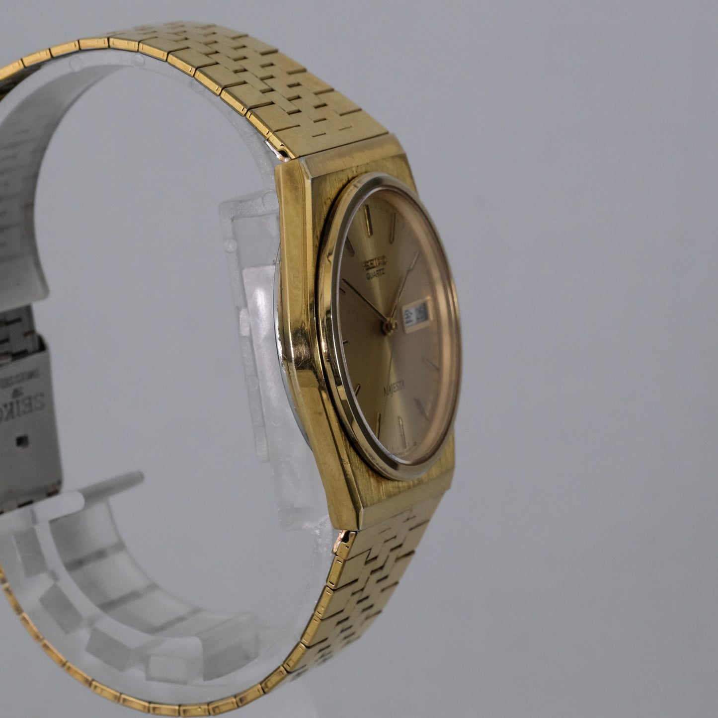 1983 Seiko Majesta 9063-6000