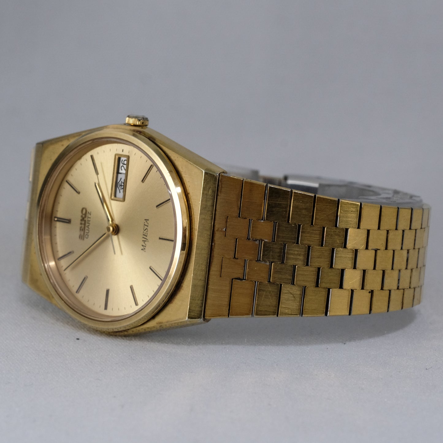 1983 Seiko Majesta 9063-6000