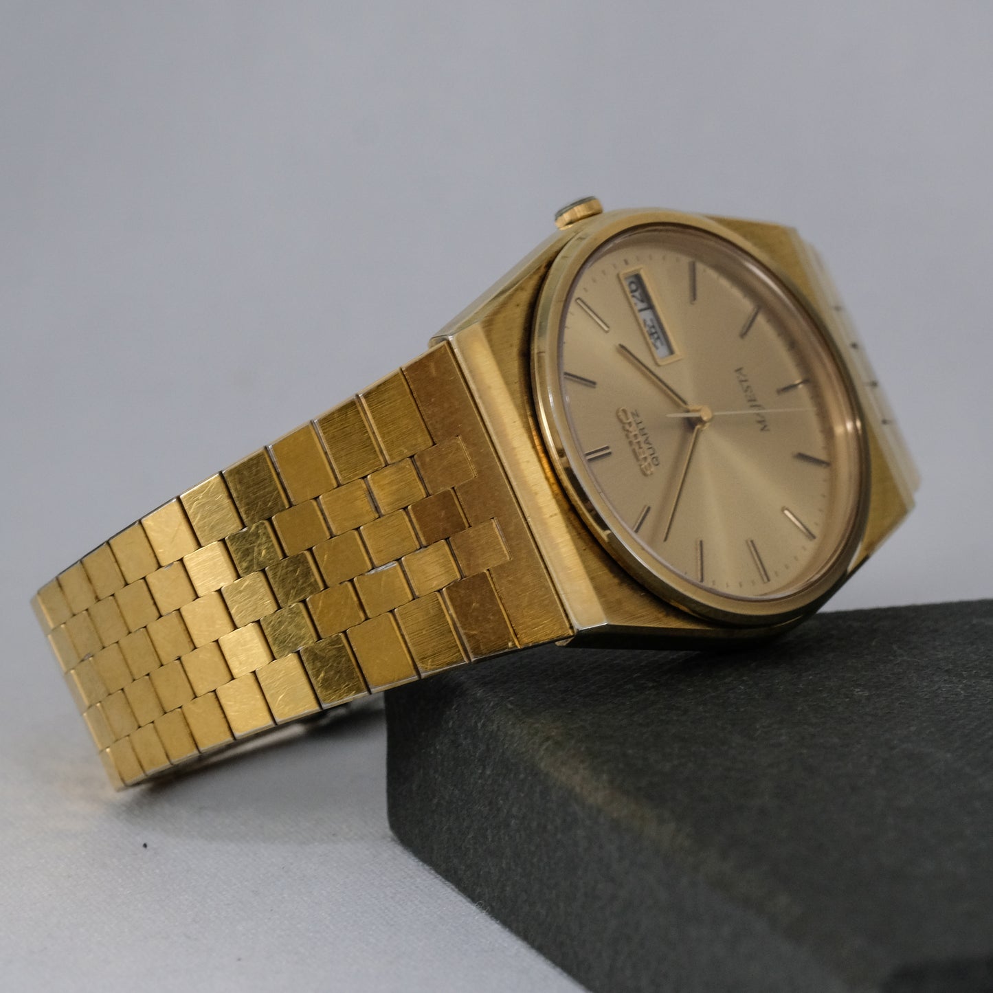 1983 Seiko Majesta 9063-6000