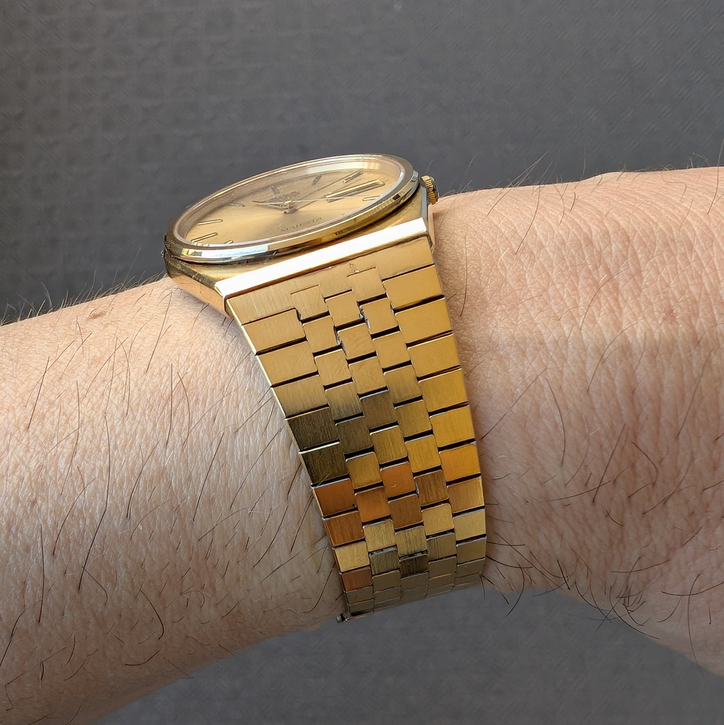 1983 Seiko Majesta 9063-6000