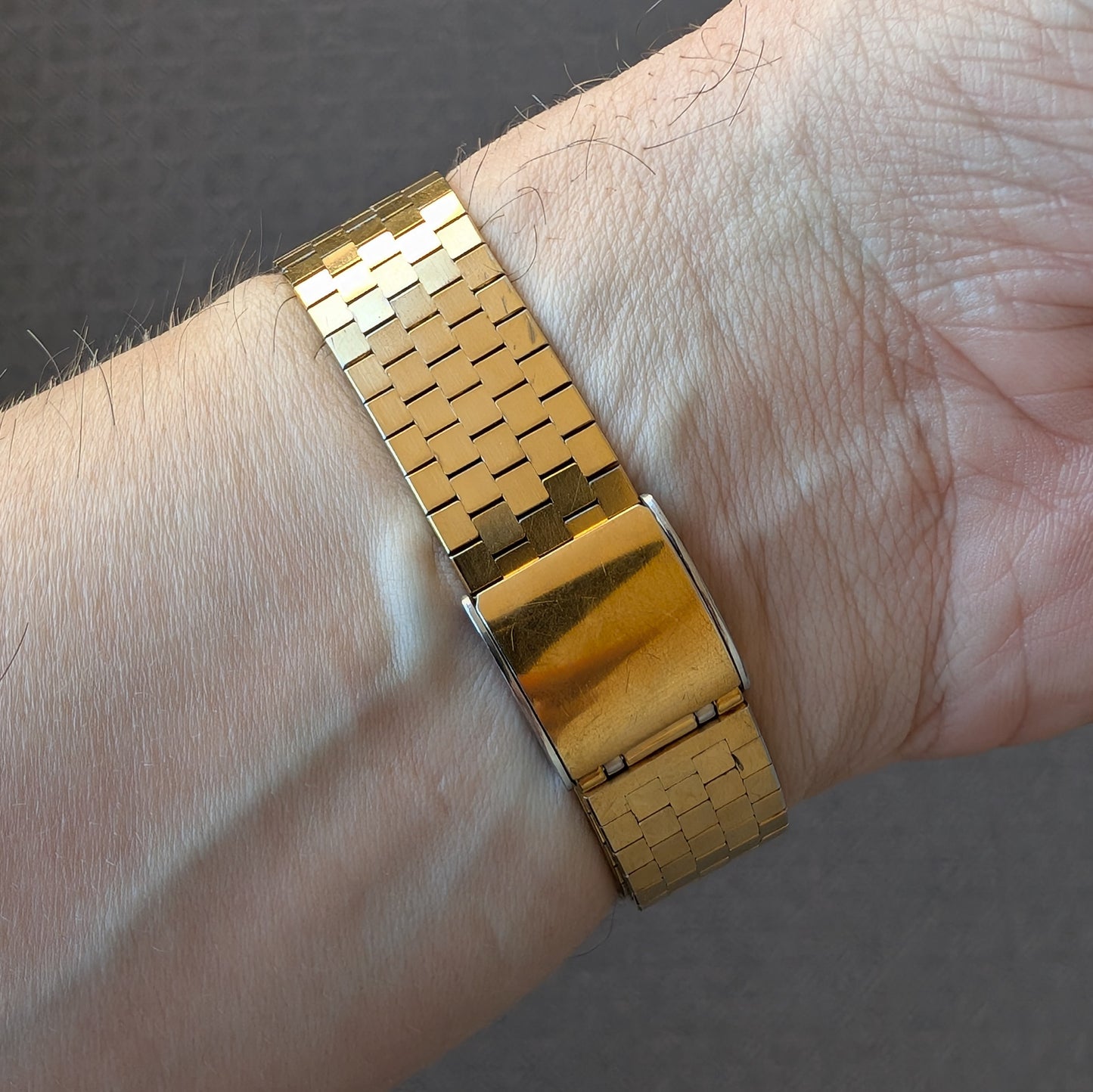 1983 Seiko Majesta 9063-6000