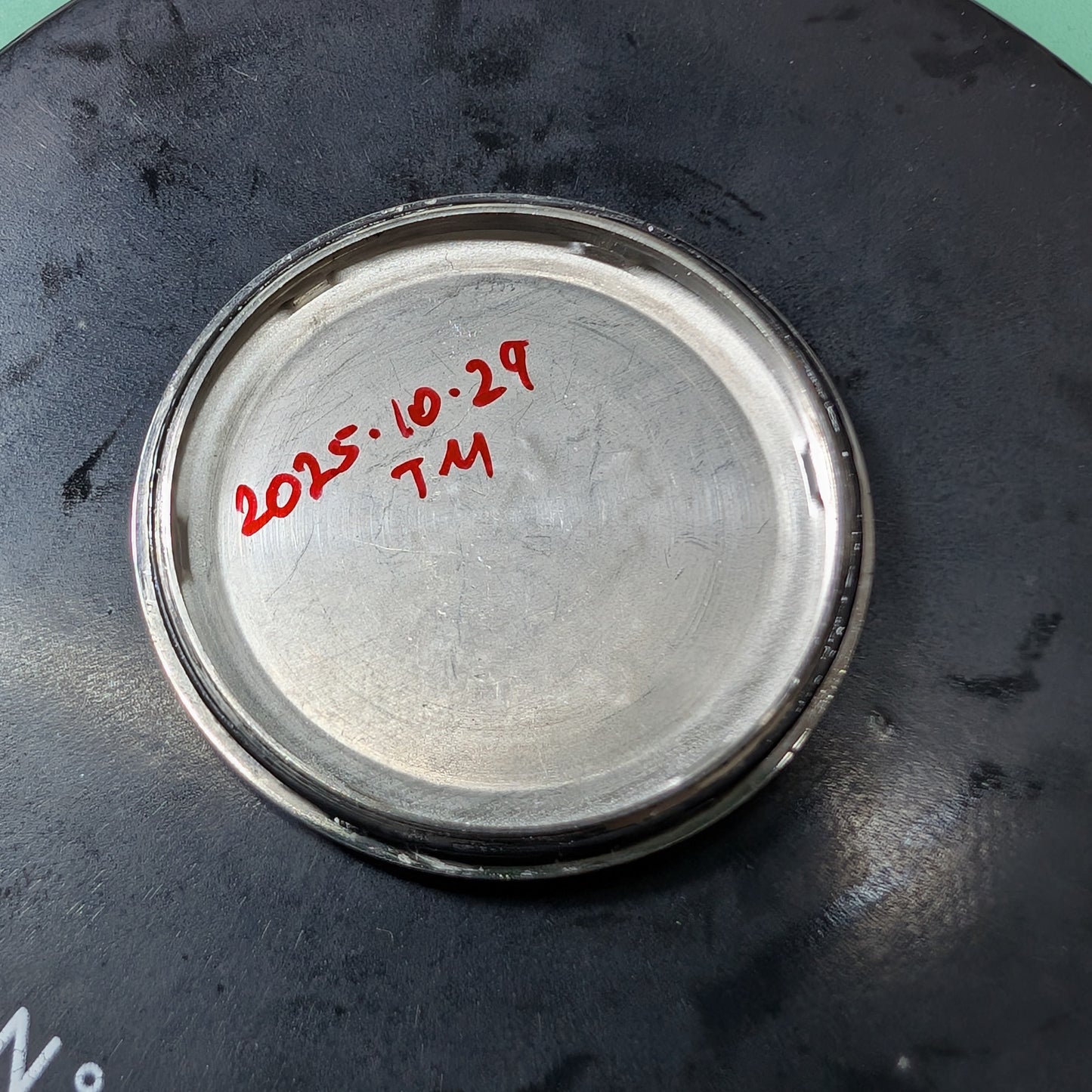 1973 Seiko Vanac KS 5626-7180