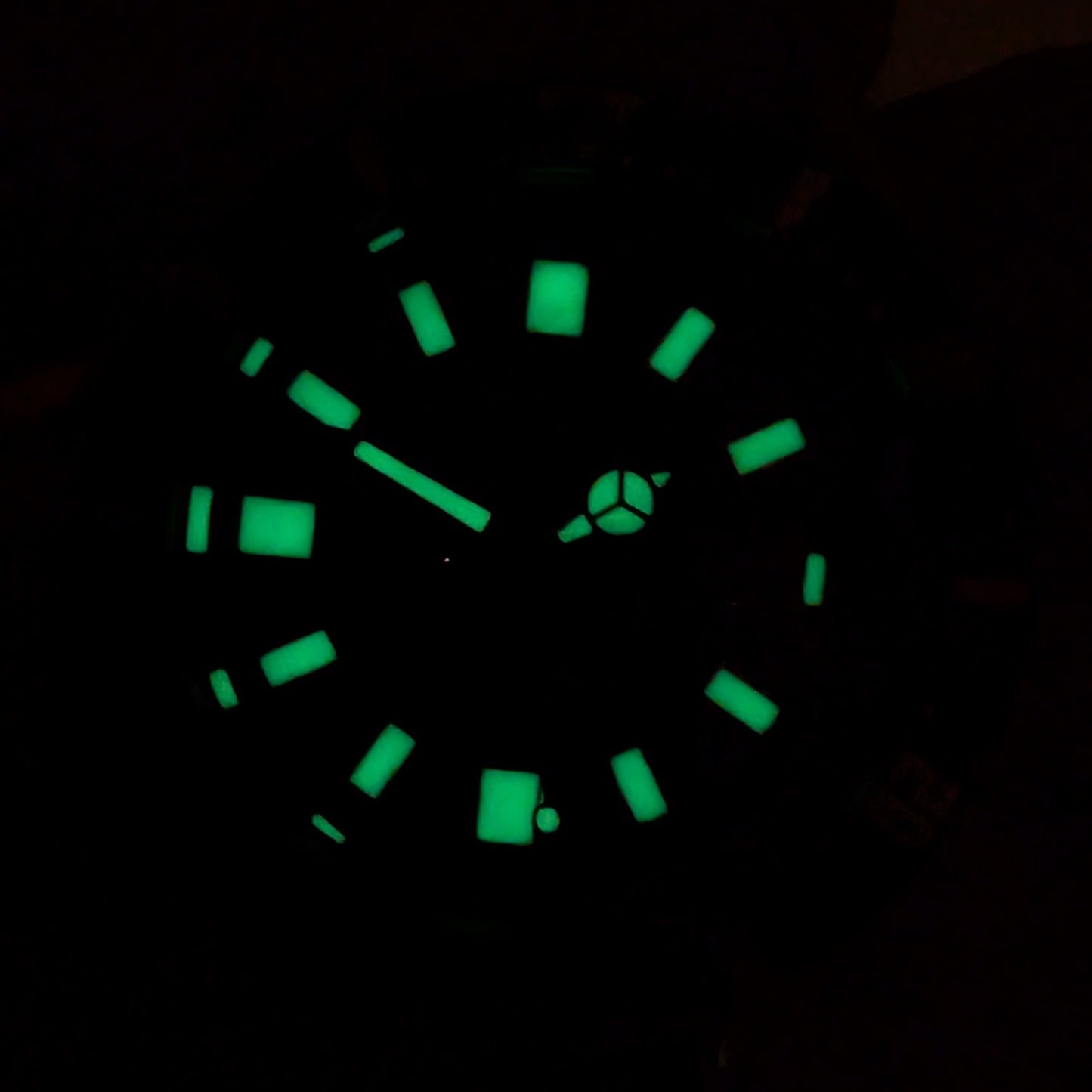 1977 Citizen Challenge Diver 52-0110, 4-820789