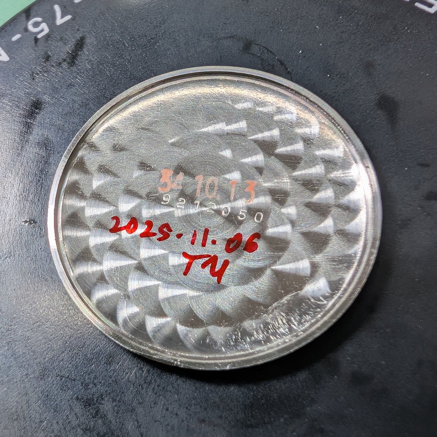 1959 Citizen Deluxe 1507055