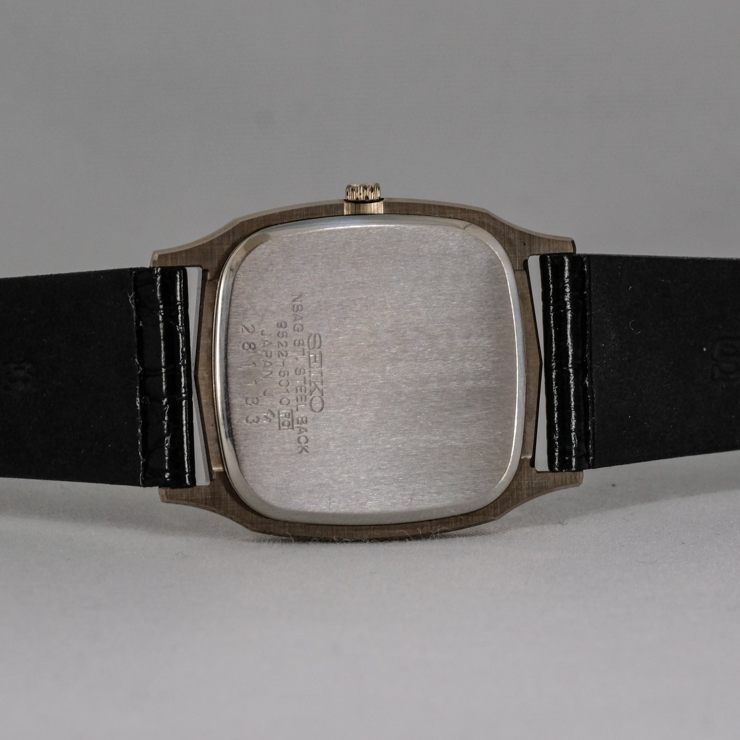 1982 Seiko Dolce 9522-5010