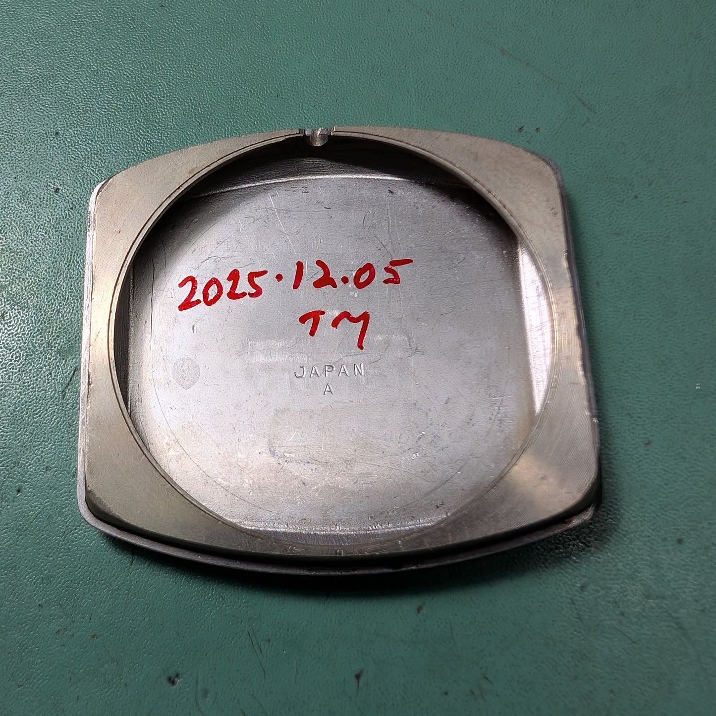 1967 Seiko Seikomatic-R 8305-5000