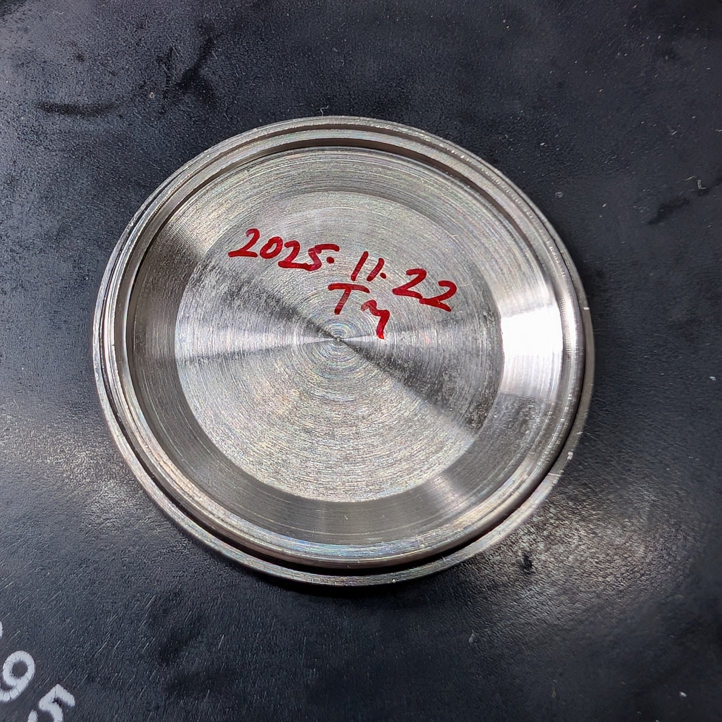 1968 Seiko 5 Sports 6119-8120