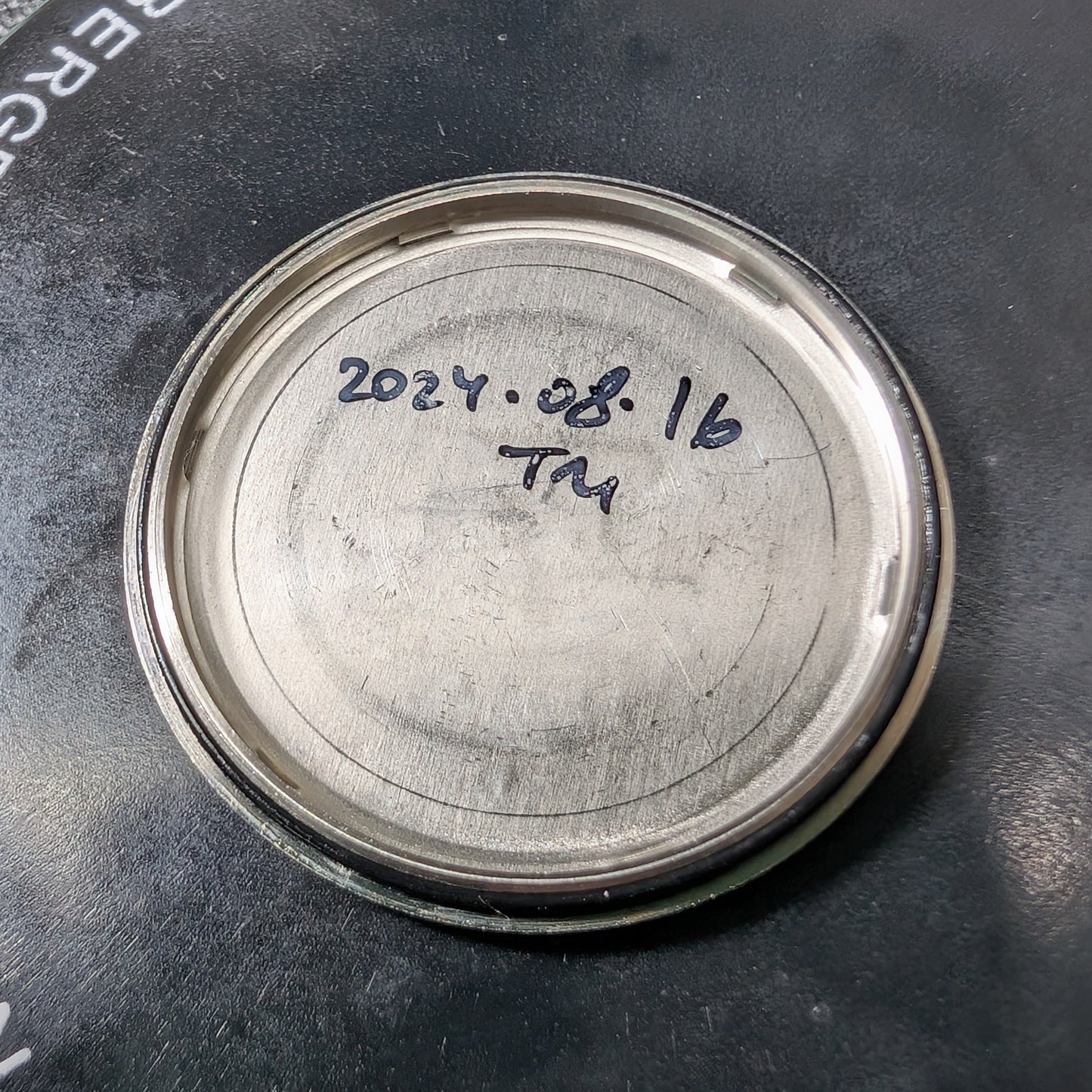 1973 Seiko KS Chronometer Officialy Certified 5625-7041