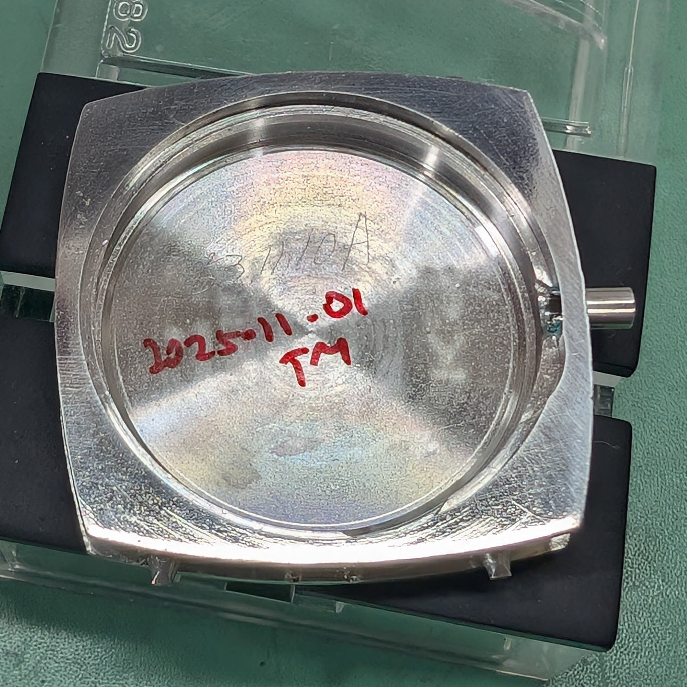 1974 Seiko KS Chronometer Officialy Certified 5626-5040