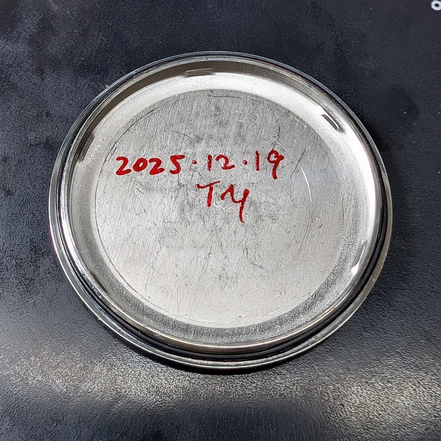 1972 Seiko KS Vanac 5626-7150