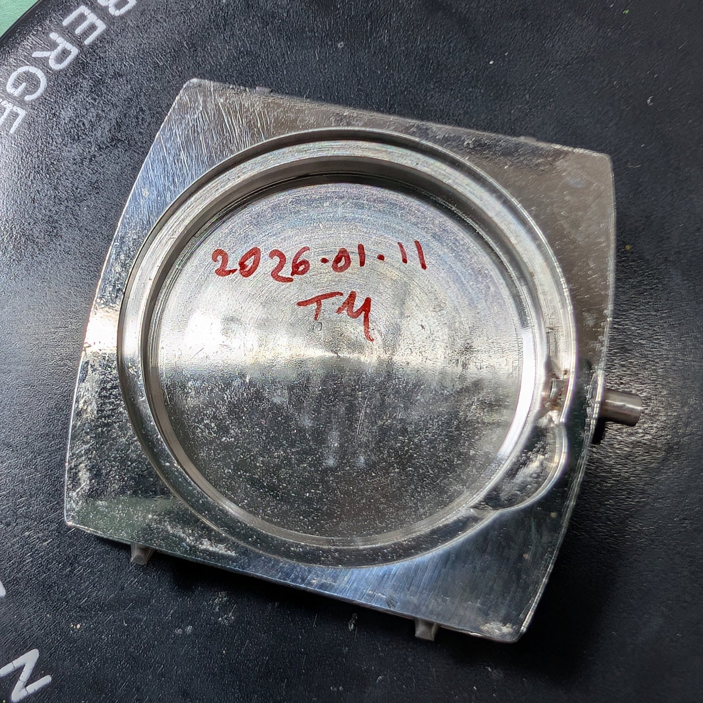 1973 Seiko LM 5606-5080