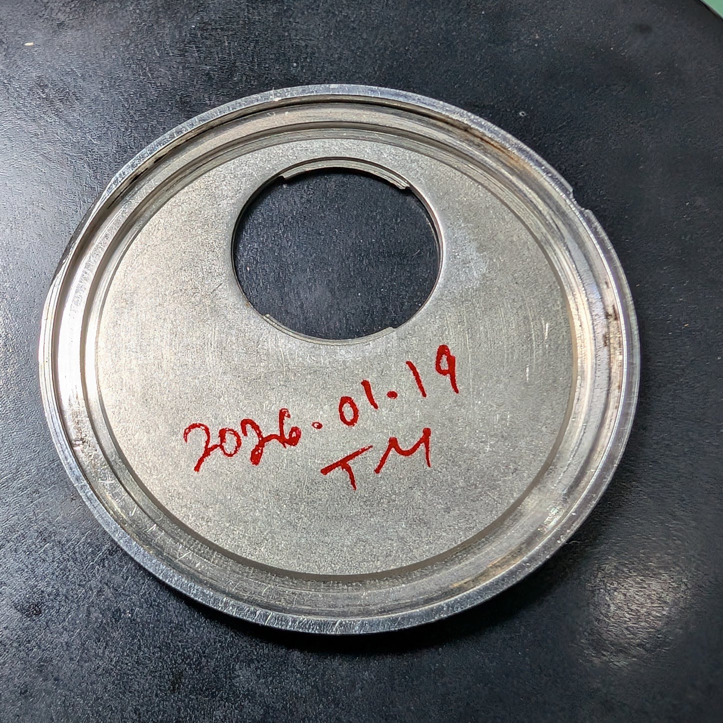 1979 Seiko Grand Quartz 9943-8020