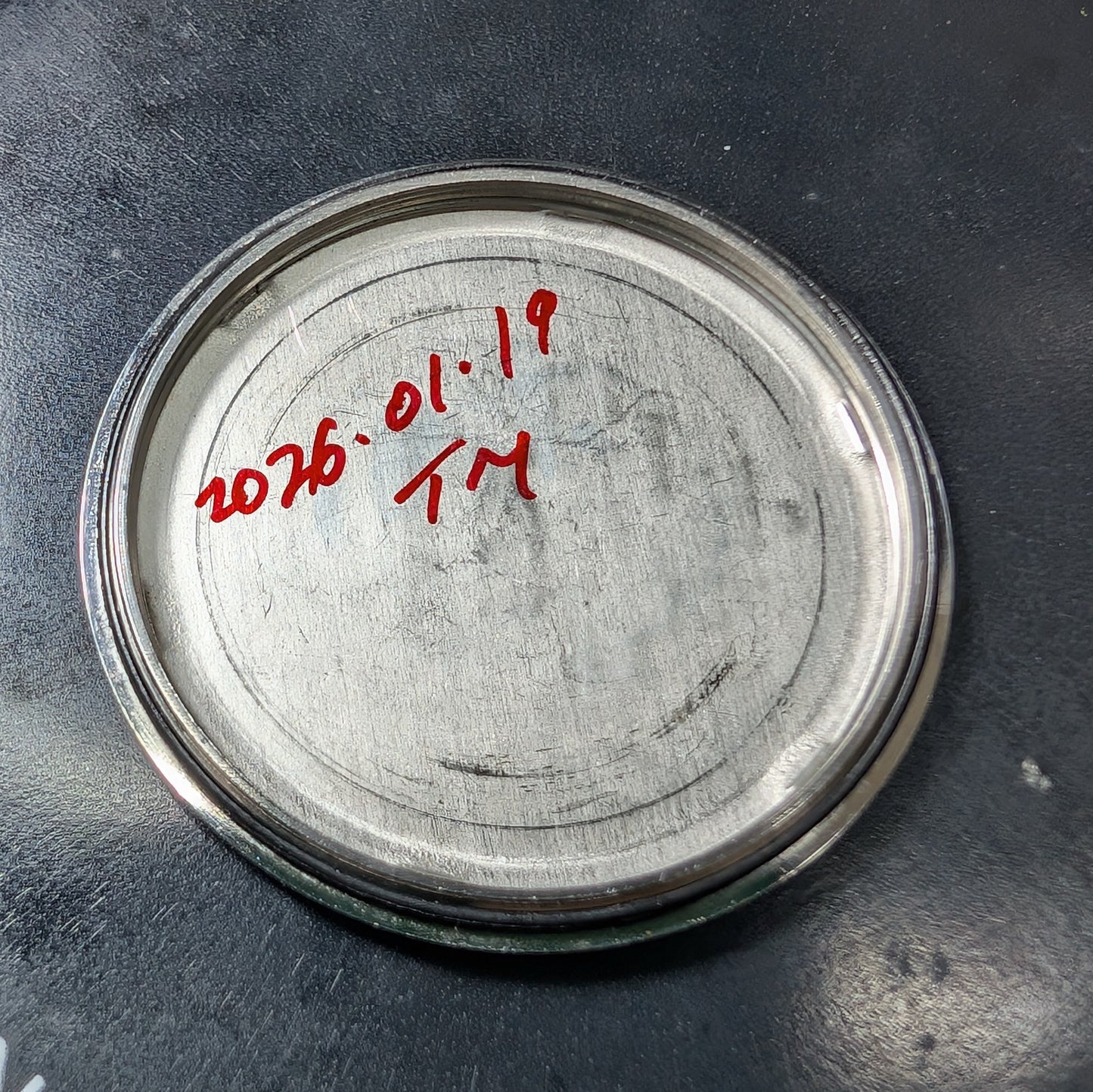 1973 Seiko Vanac KS 5626-7180