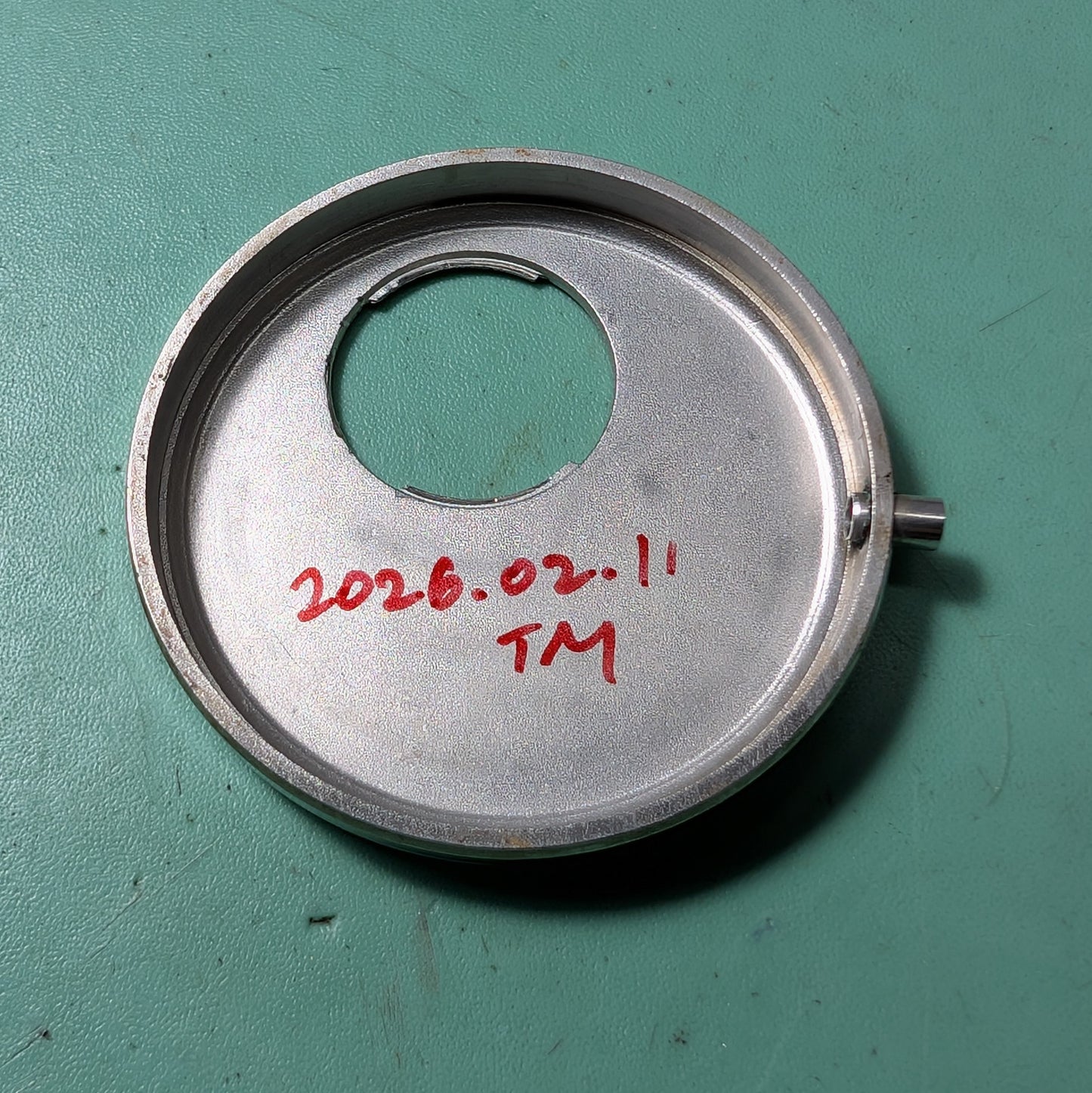 1979 Seiko Grand Quartz 9940-7020