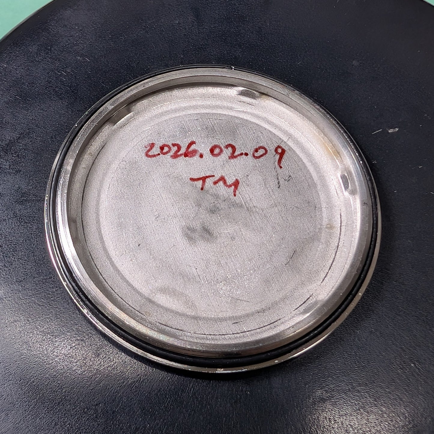 1971 Seiko 5 Sports SpeedTimer Flyback Chronograph 7017-6040