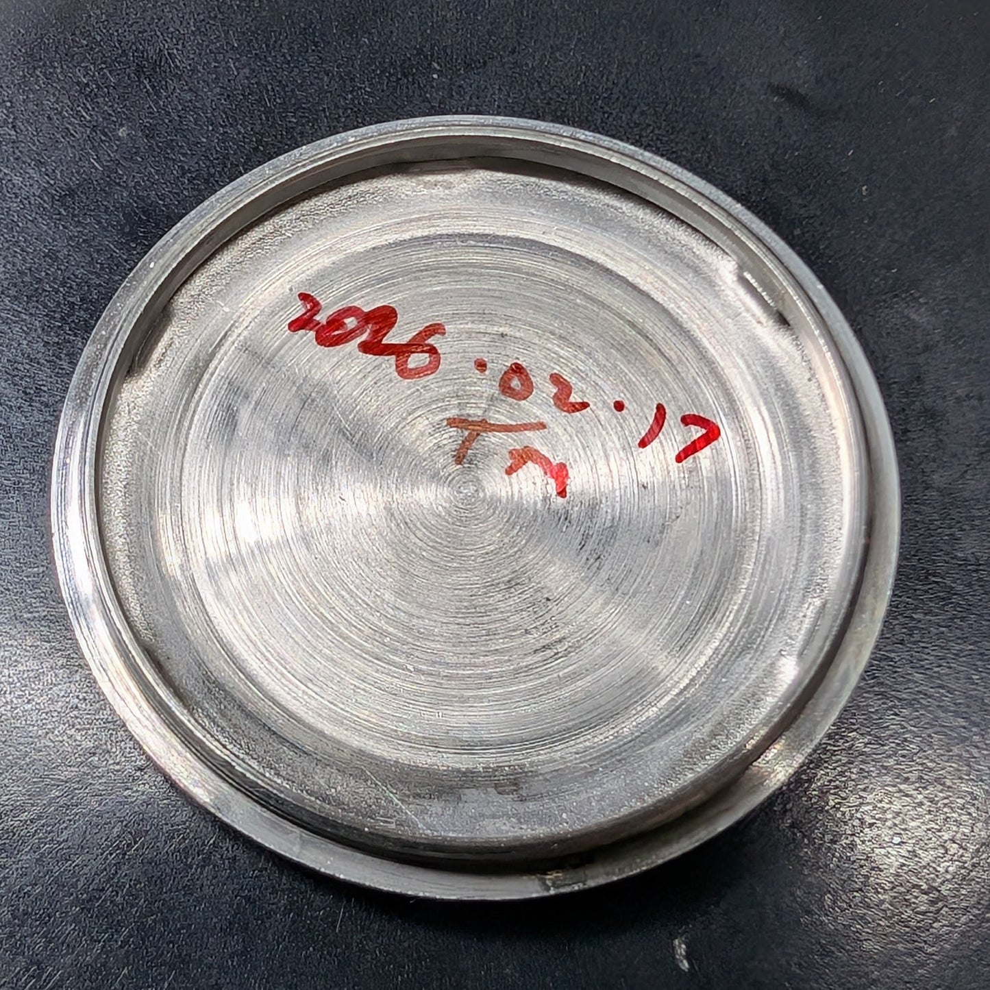 1969 Seiko 5 Actus SS 6106-7440