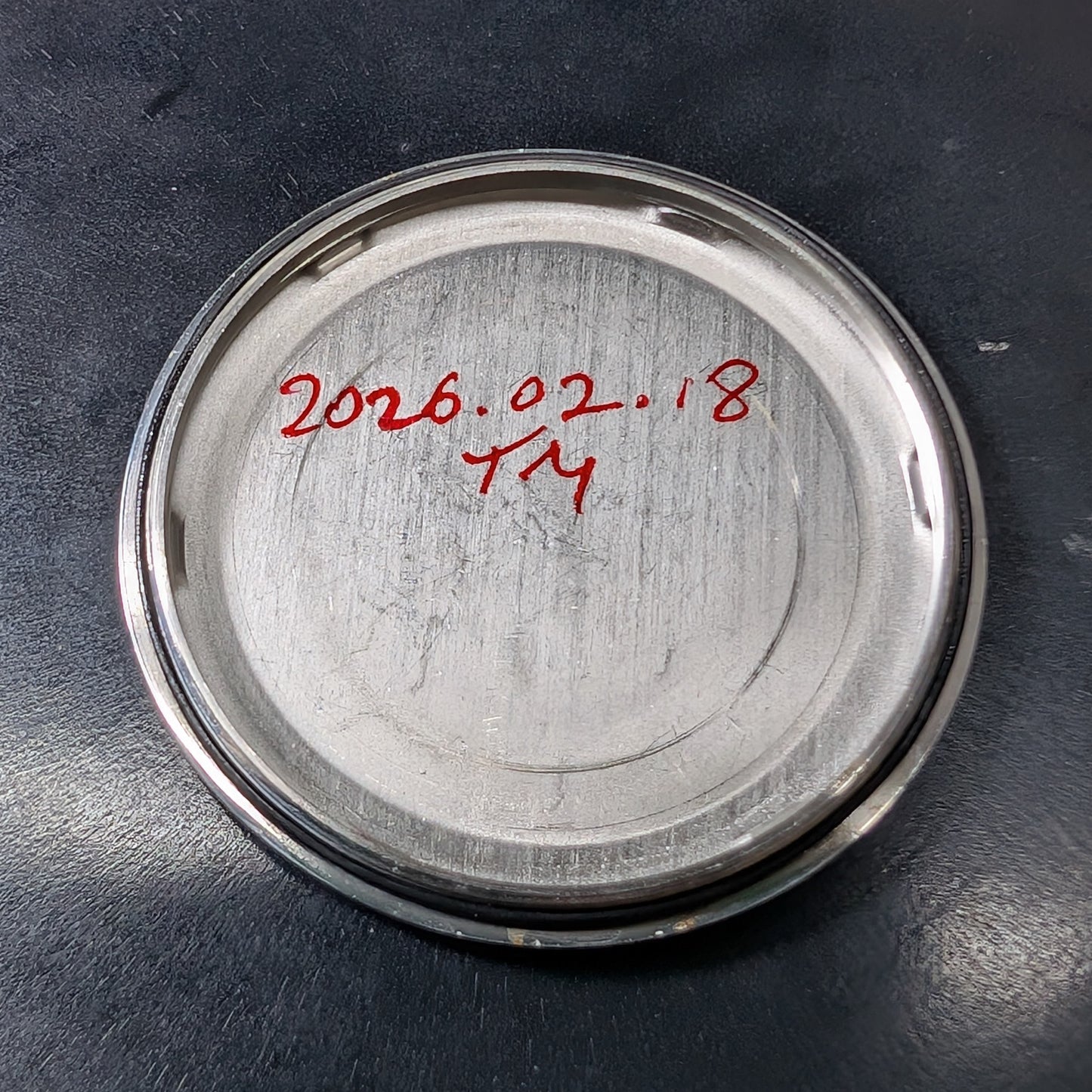 1973 Seiko KS 5626-7200