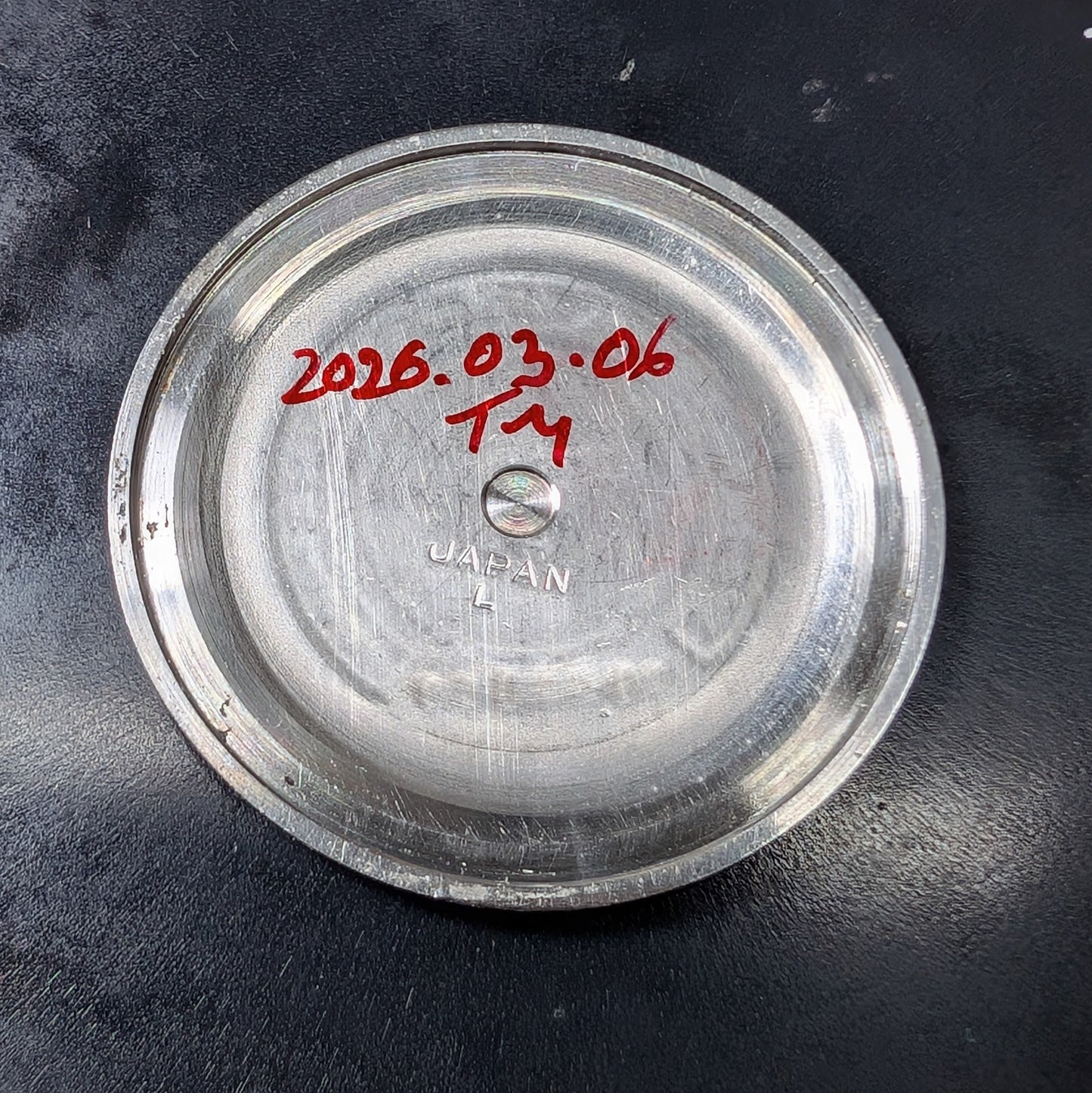 1967 Seiko 5 5126-8070