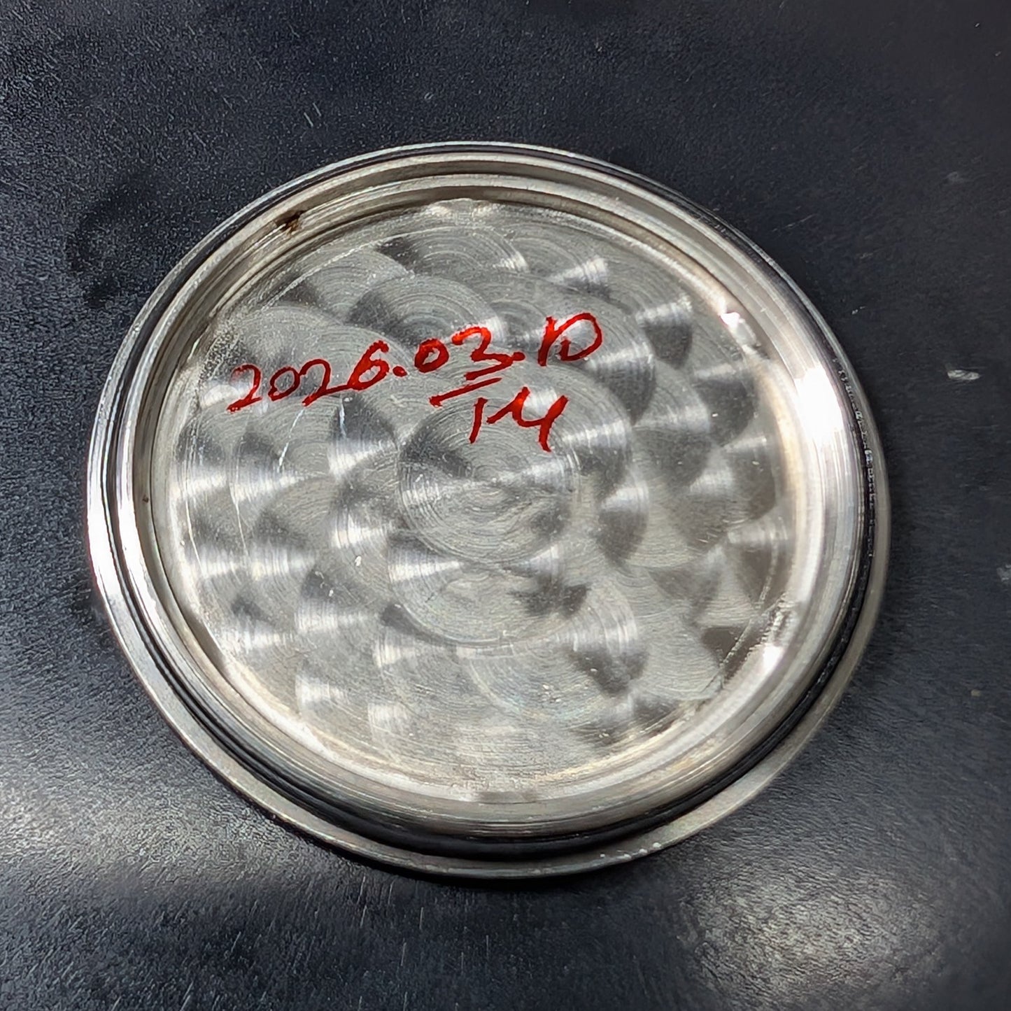 1973 Seiko KS Vanac Special 5246-6070