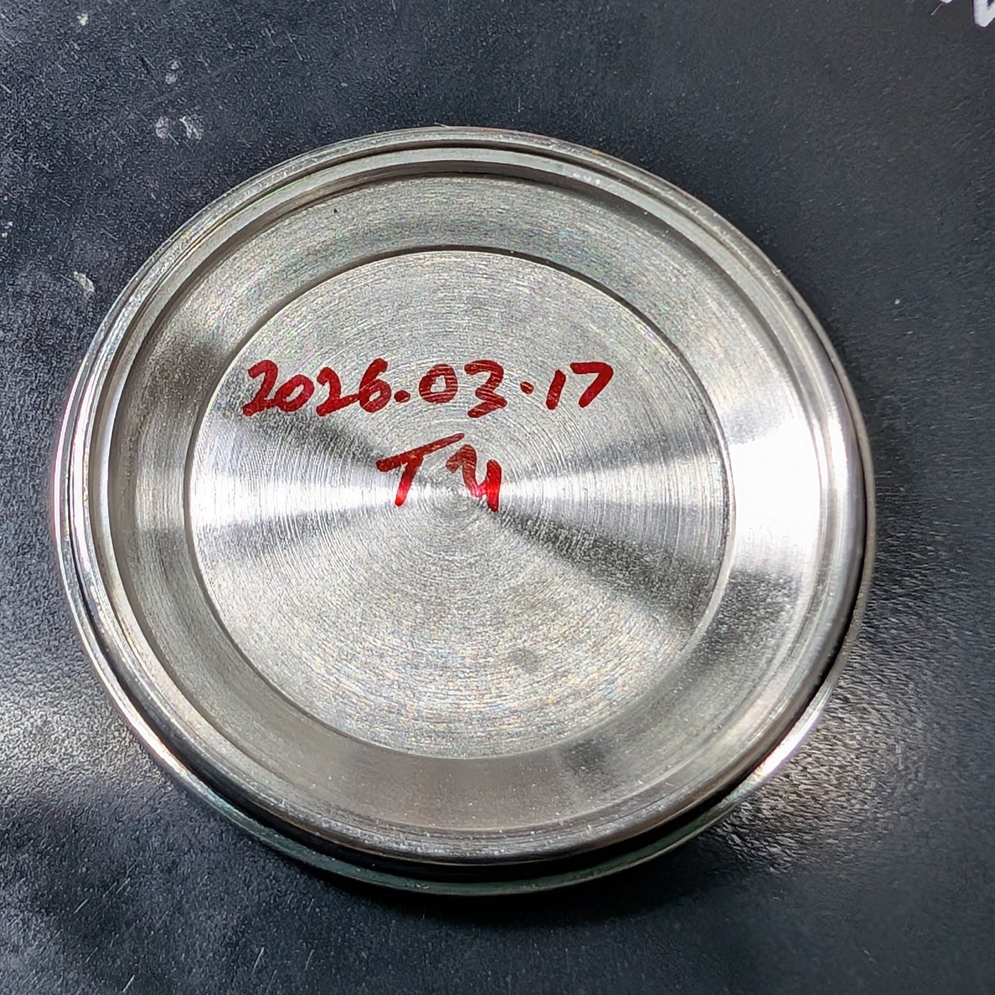 1969 Seiko 5 Sports 6119-8310