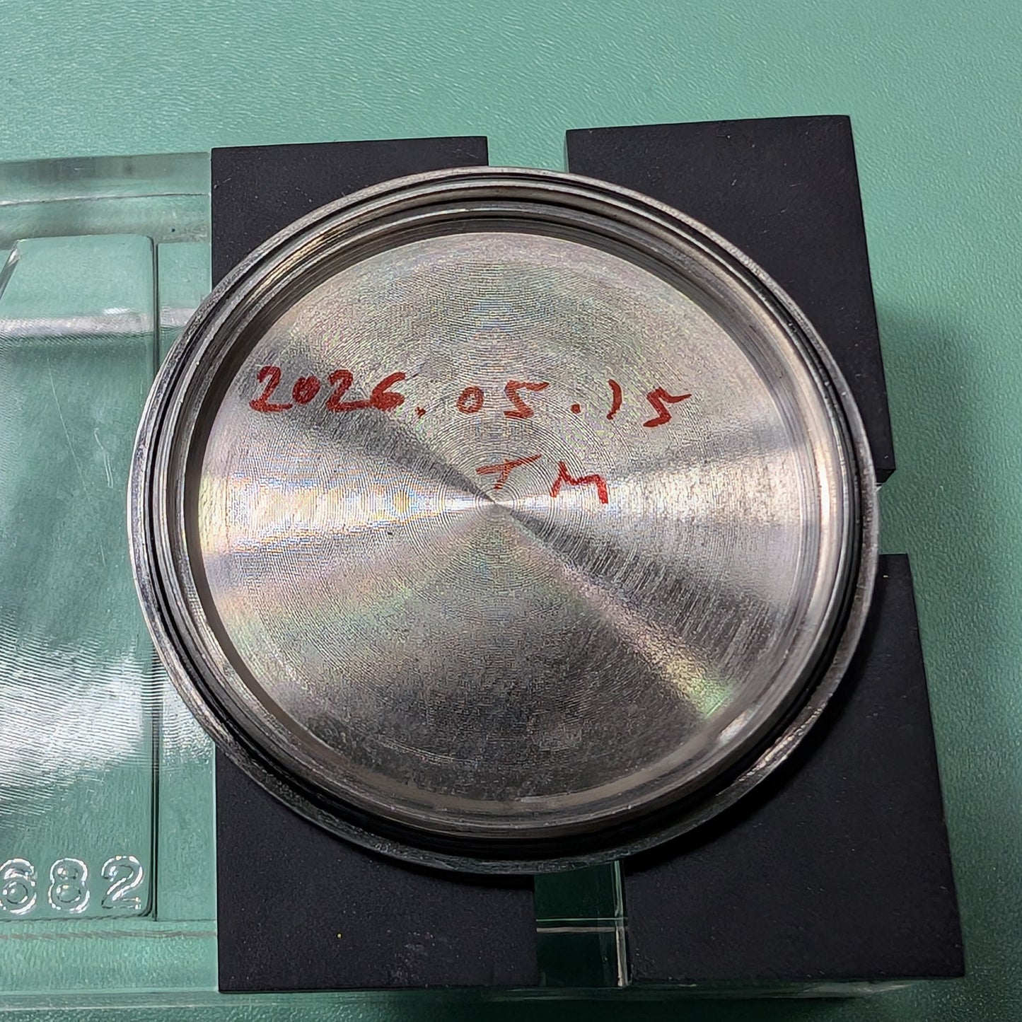 1975 Seiko LM Special 5216-8020 l