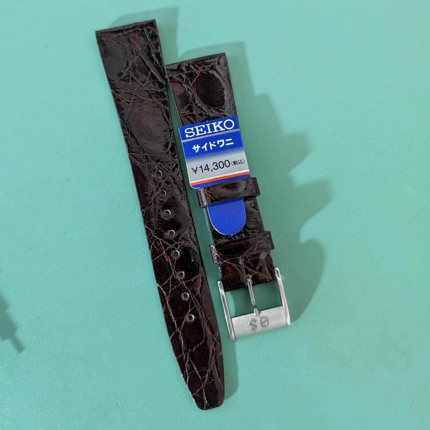 1966 Grand Seiko 62GS 6246-9000