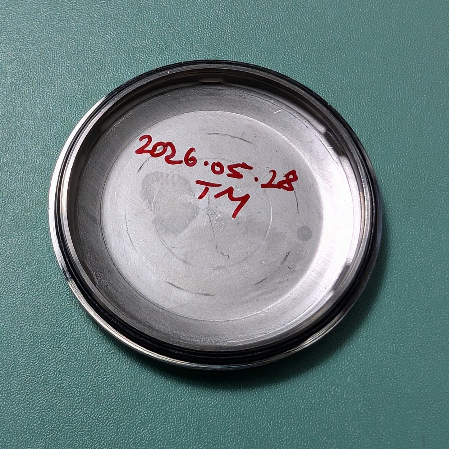 1975 Seiko 5 Sports SpeedTimer 6139-8040